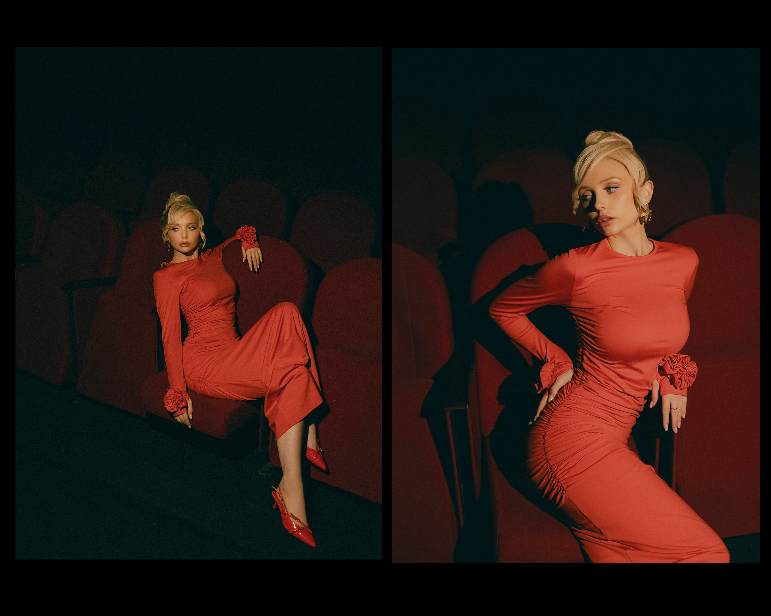 Яна звезда. Фотограф в Новосибирске Кристина Светлакова