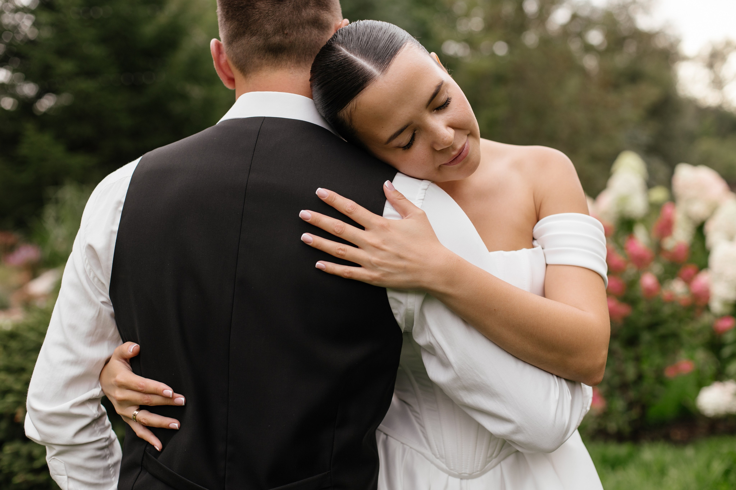 Свадьбы. Основная