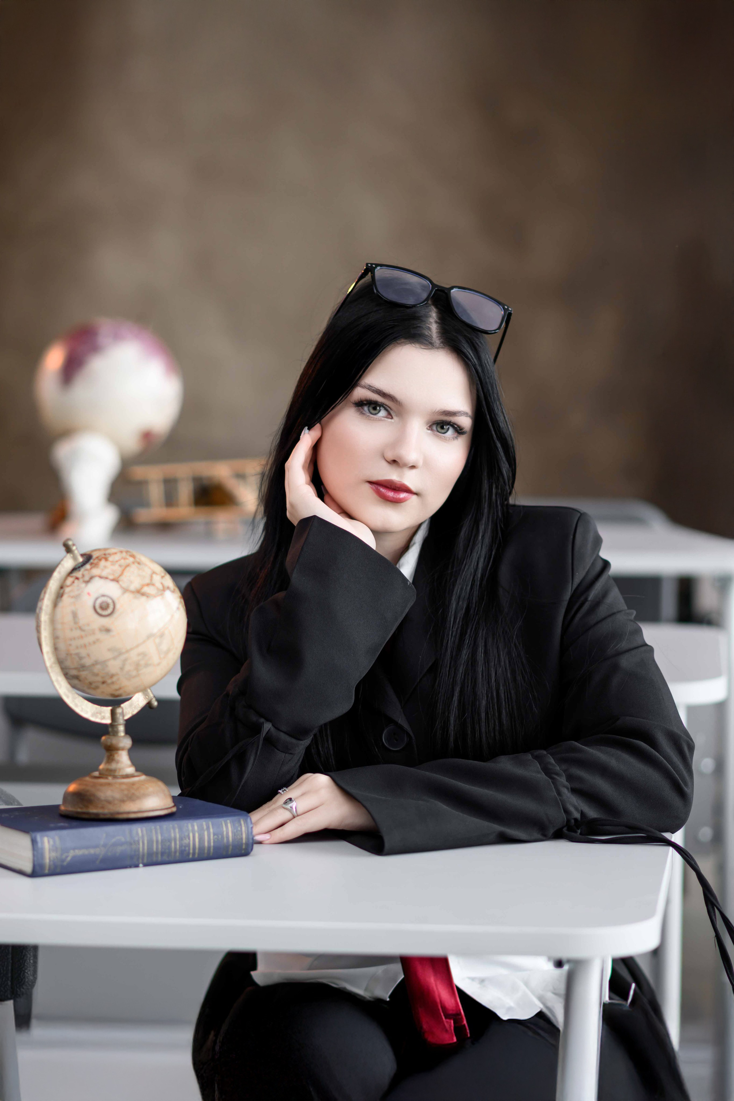 Портреты в классе. Свадебный фотограф Белгород Валуйки Старый Оскол Воронеж