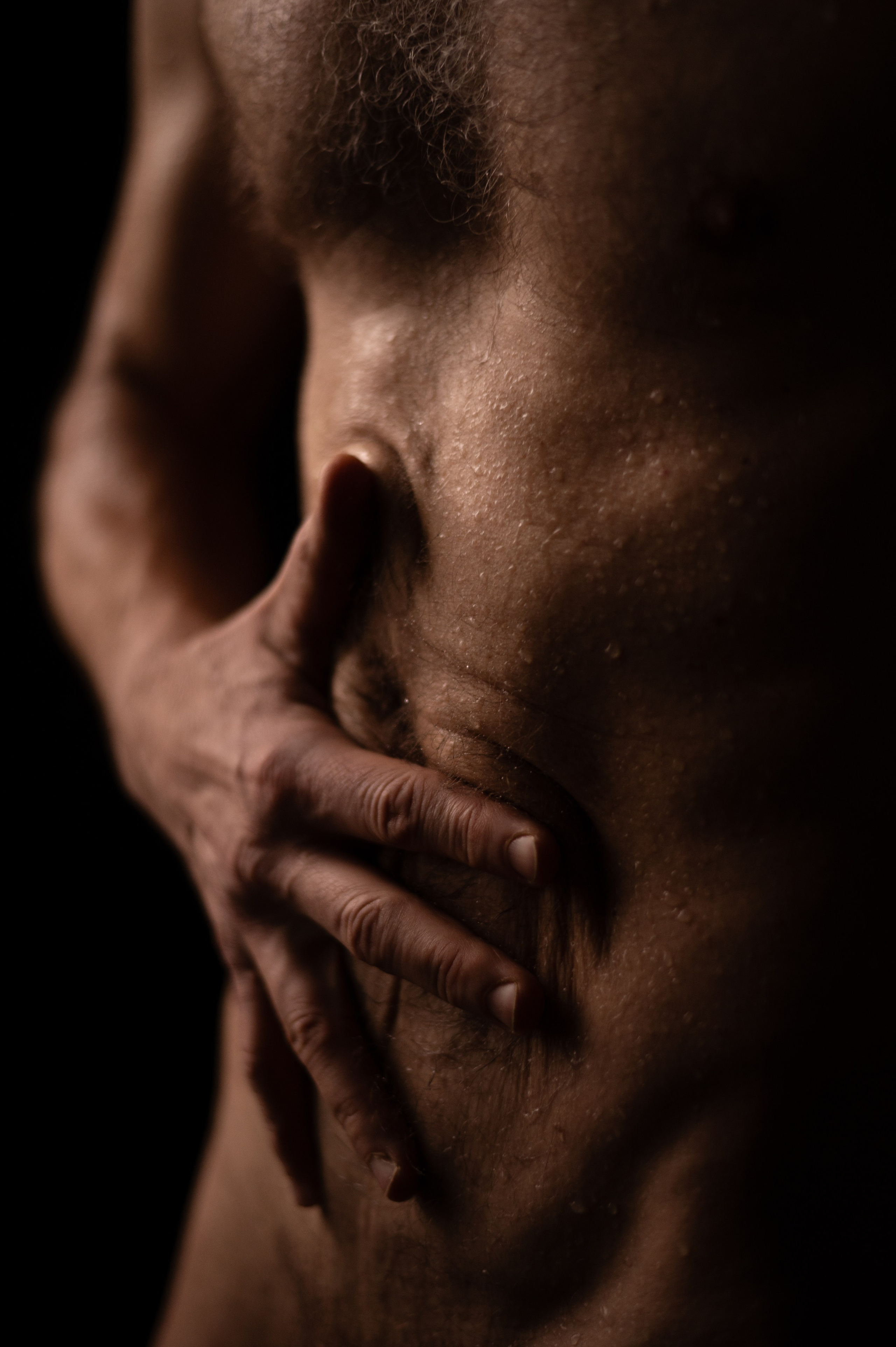 Галерея мужского ню. Будуарный / Ню Фотограф Наталья Шевченко Минск