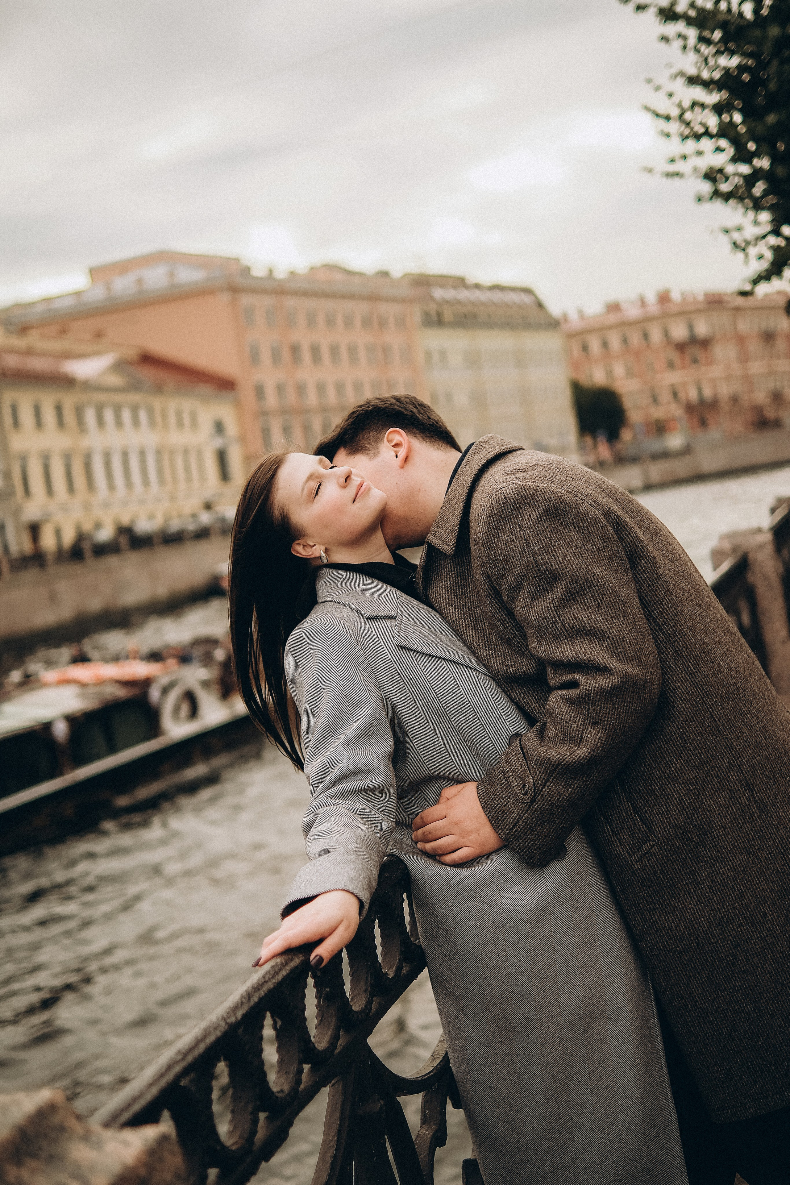 Олеся & Андрей. Phdkvmr.ru