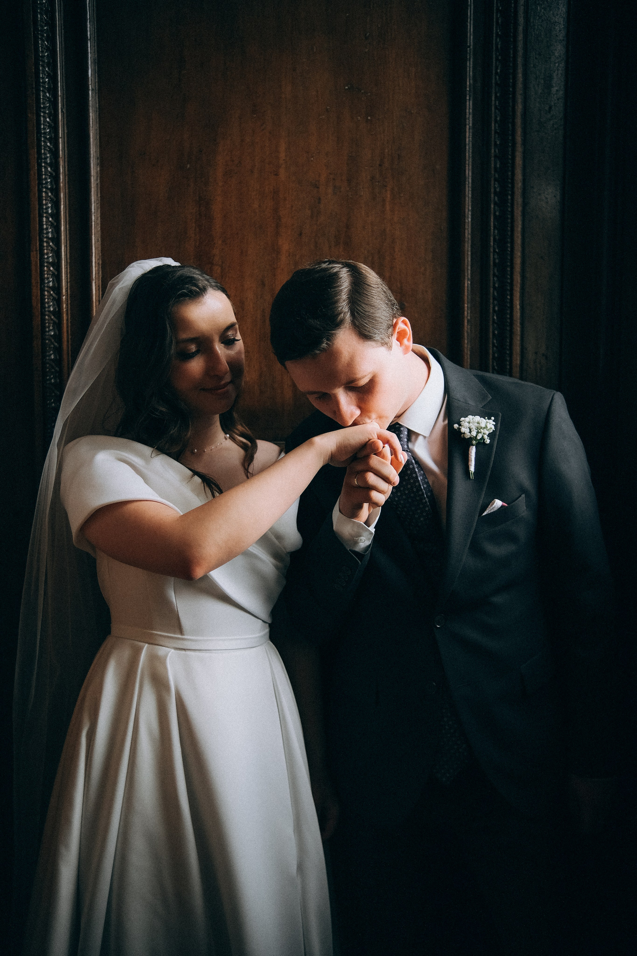 Оля & Саша ДБ1. Phdkvmr.ru