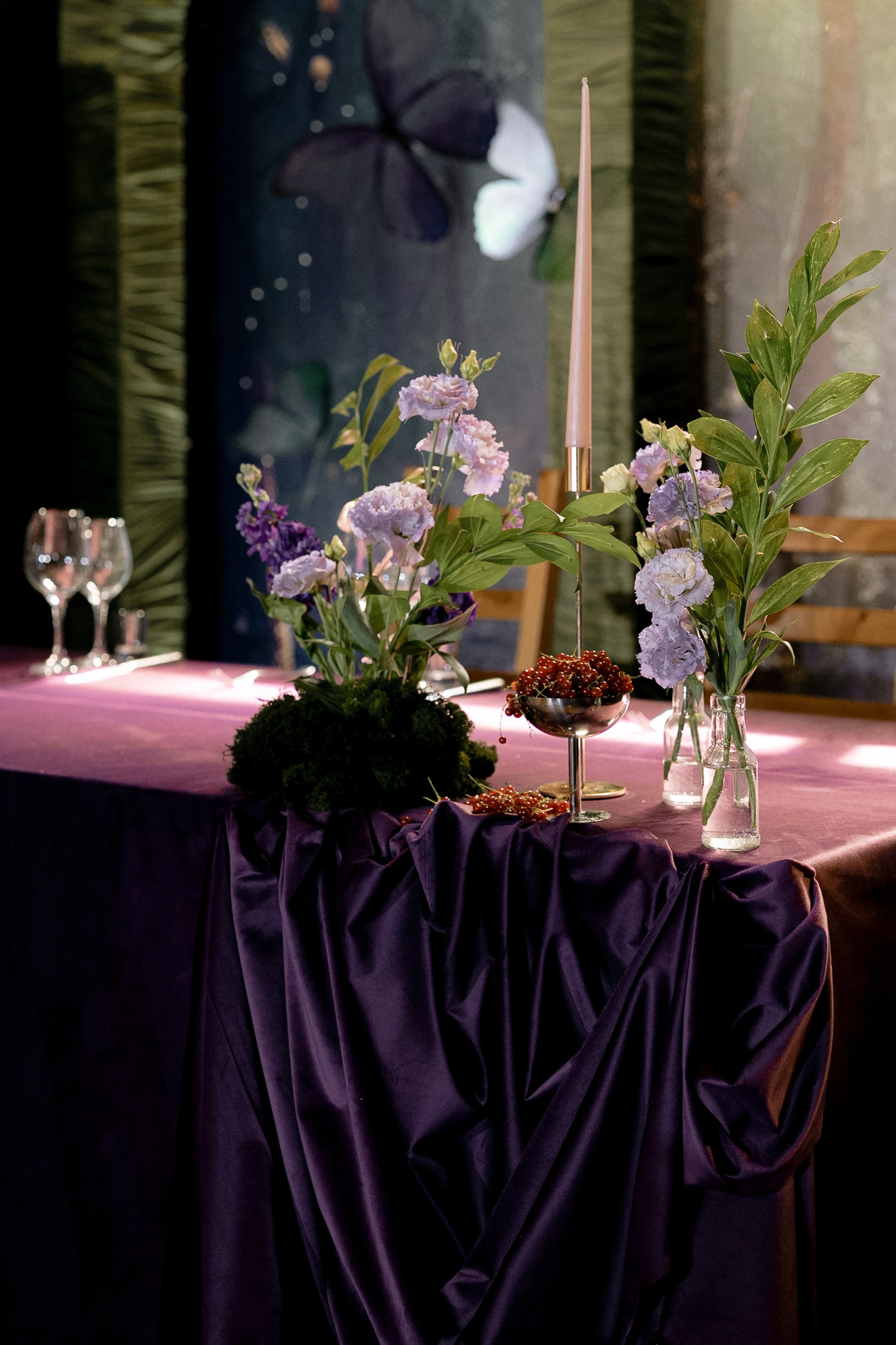 Алина+Сергей. Анонс. Семейный и портретный фотограф в Саратове Сахарова Маша