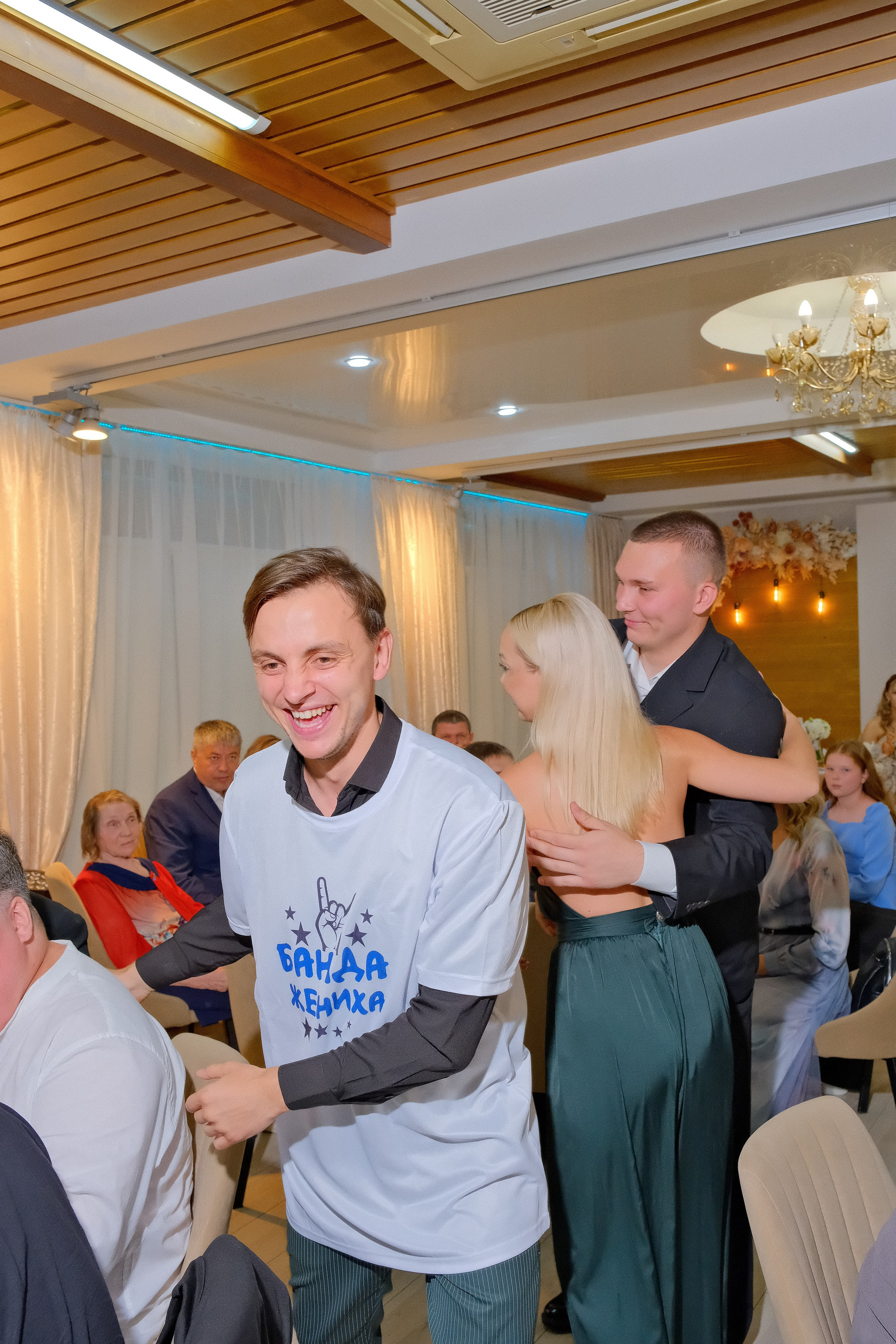 Репортаж. Фотограф и видеограф в Омск/Москва Сащенко Лера