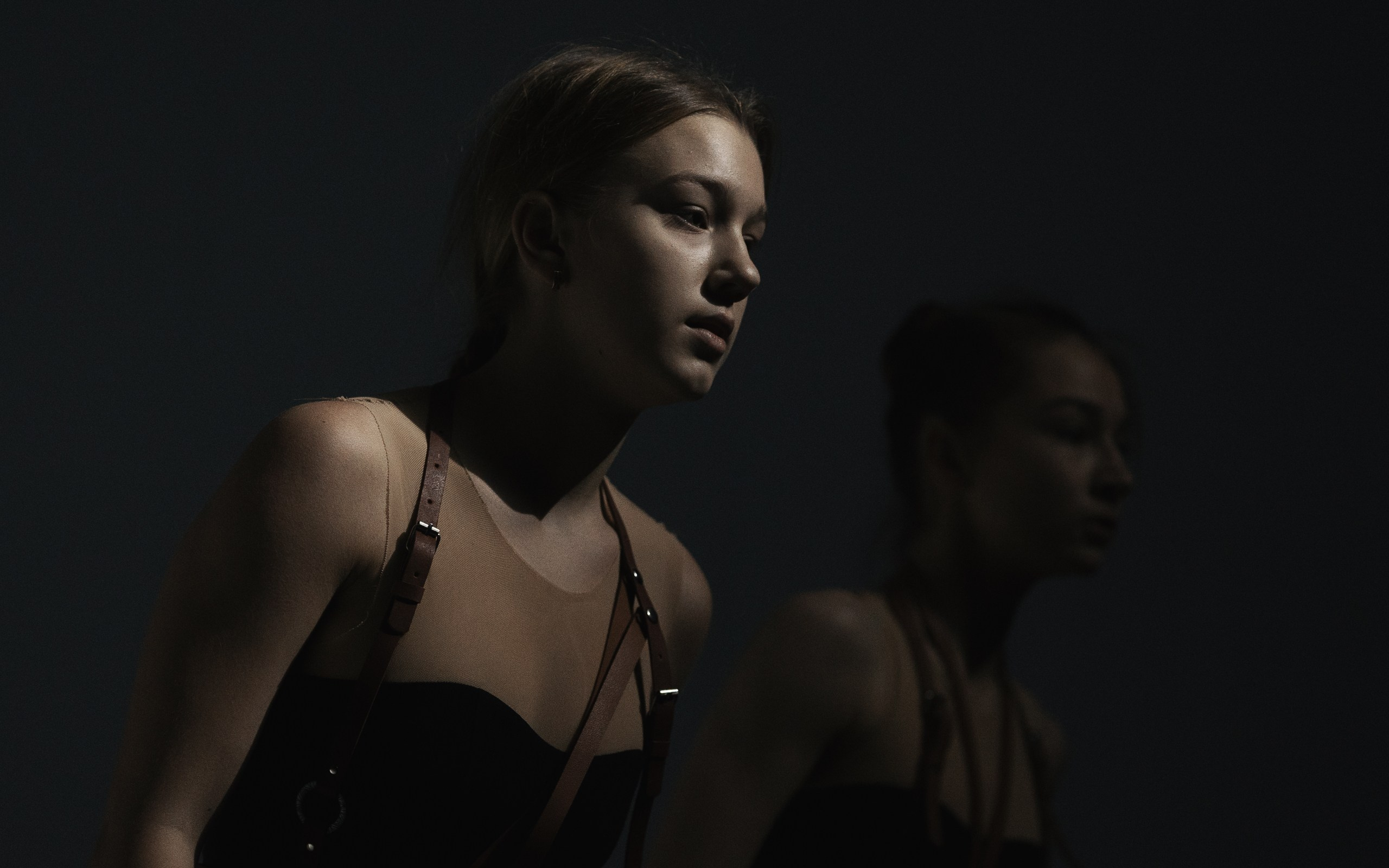 Ksenia Mickheeva Project: «Маяк» 2023. Театральный фотограф в Санкт-Петербурге Дмитрий Скареднов