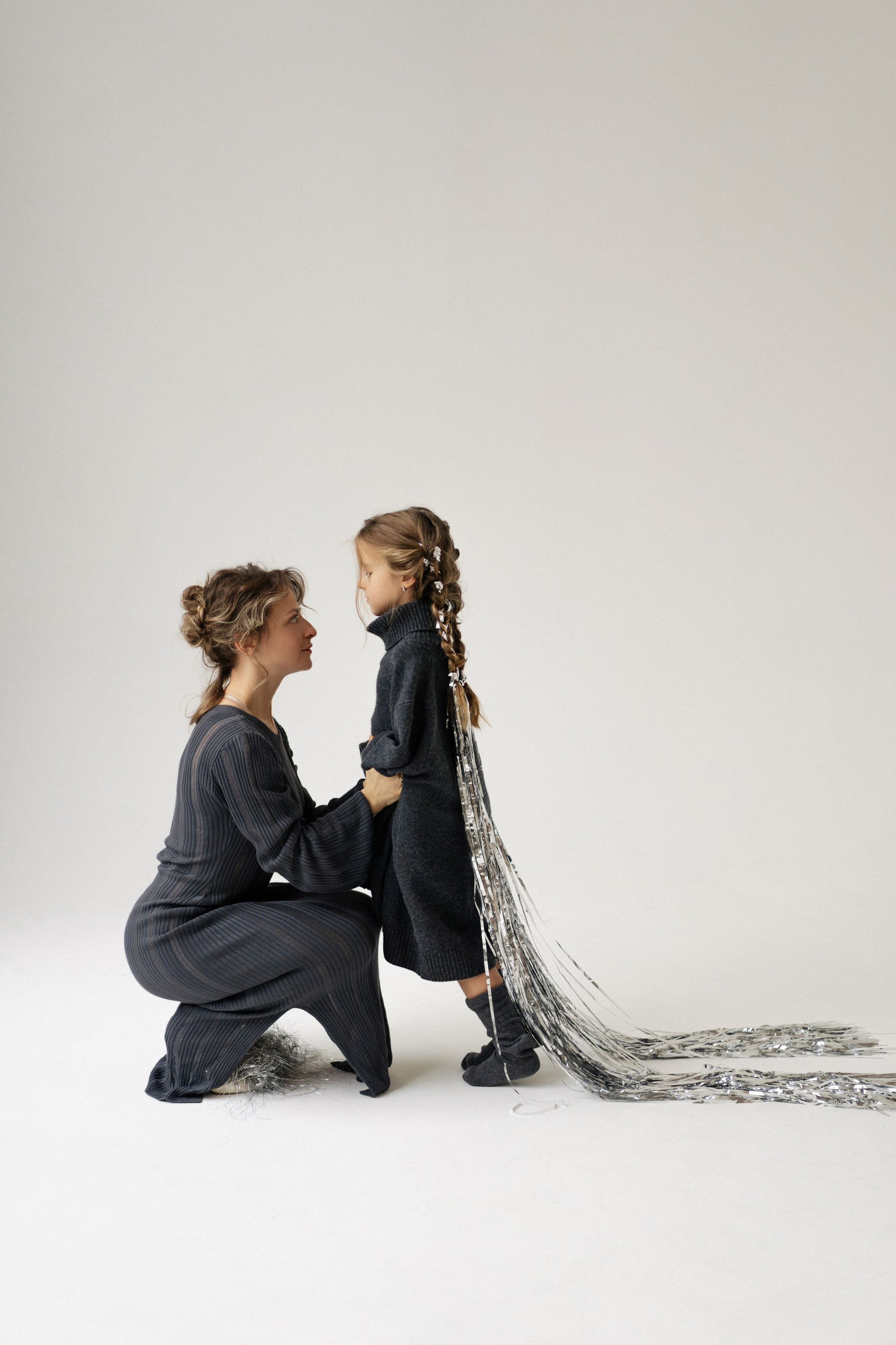 Новогодняя история. Свадебный фотограф Москва Степановский Александр