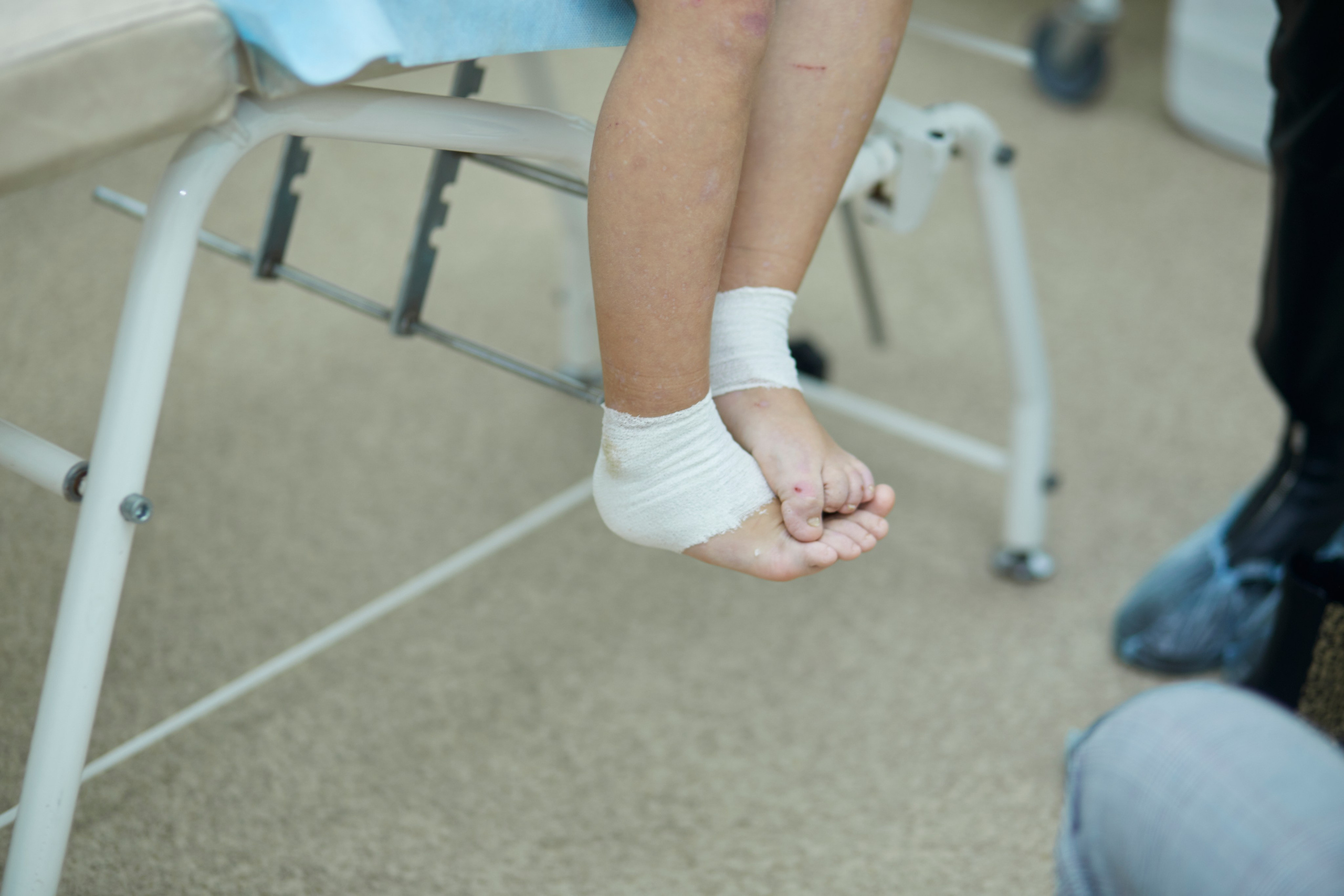 Благотворительный Фонд «Белла». Frame Craft