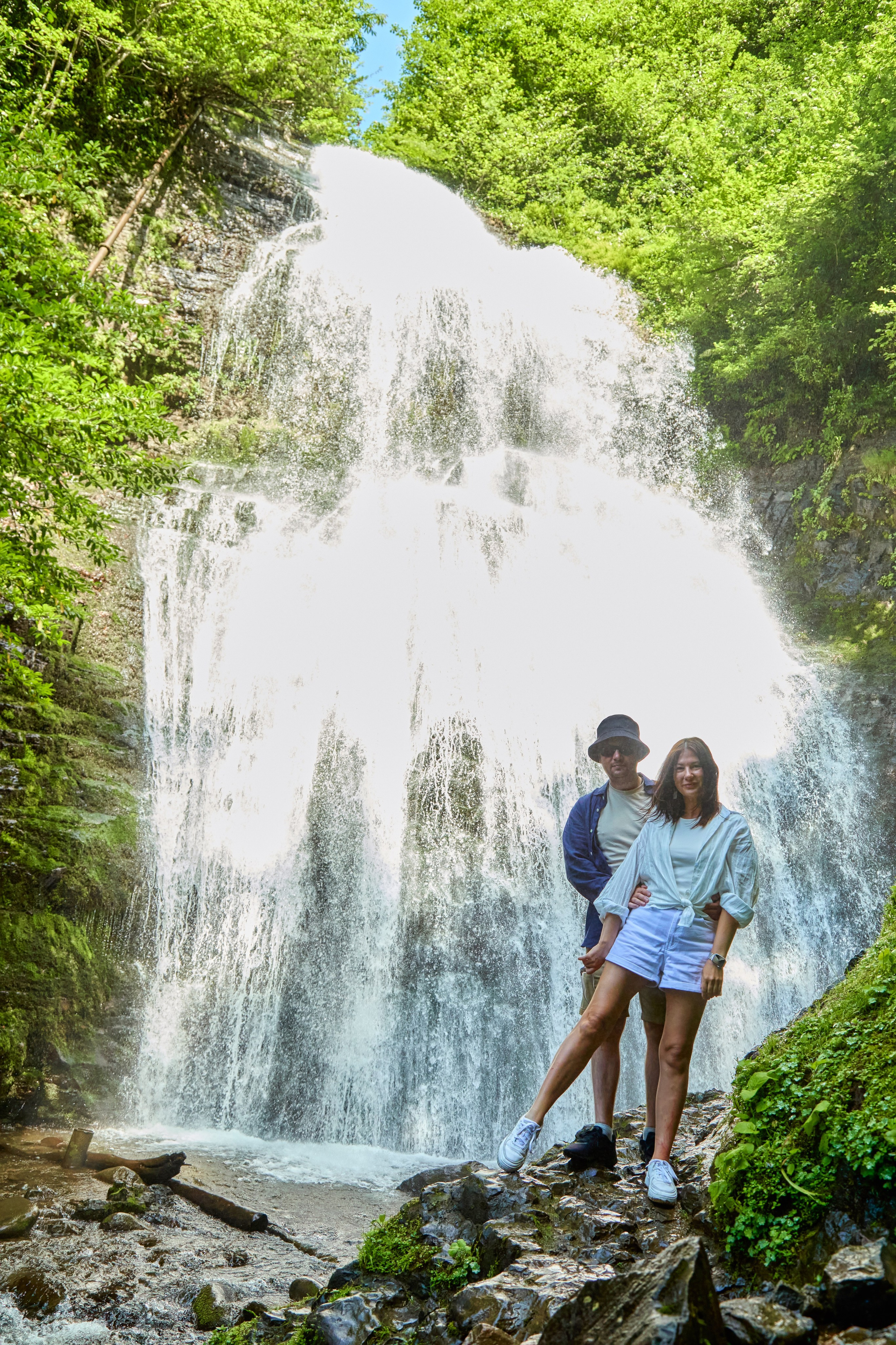 Пртретная фотосъемка в абхазии. Фотограф Абхазия