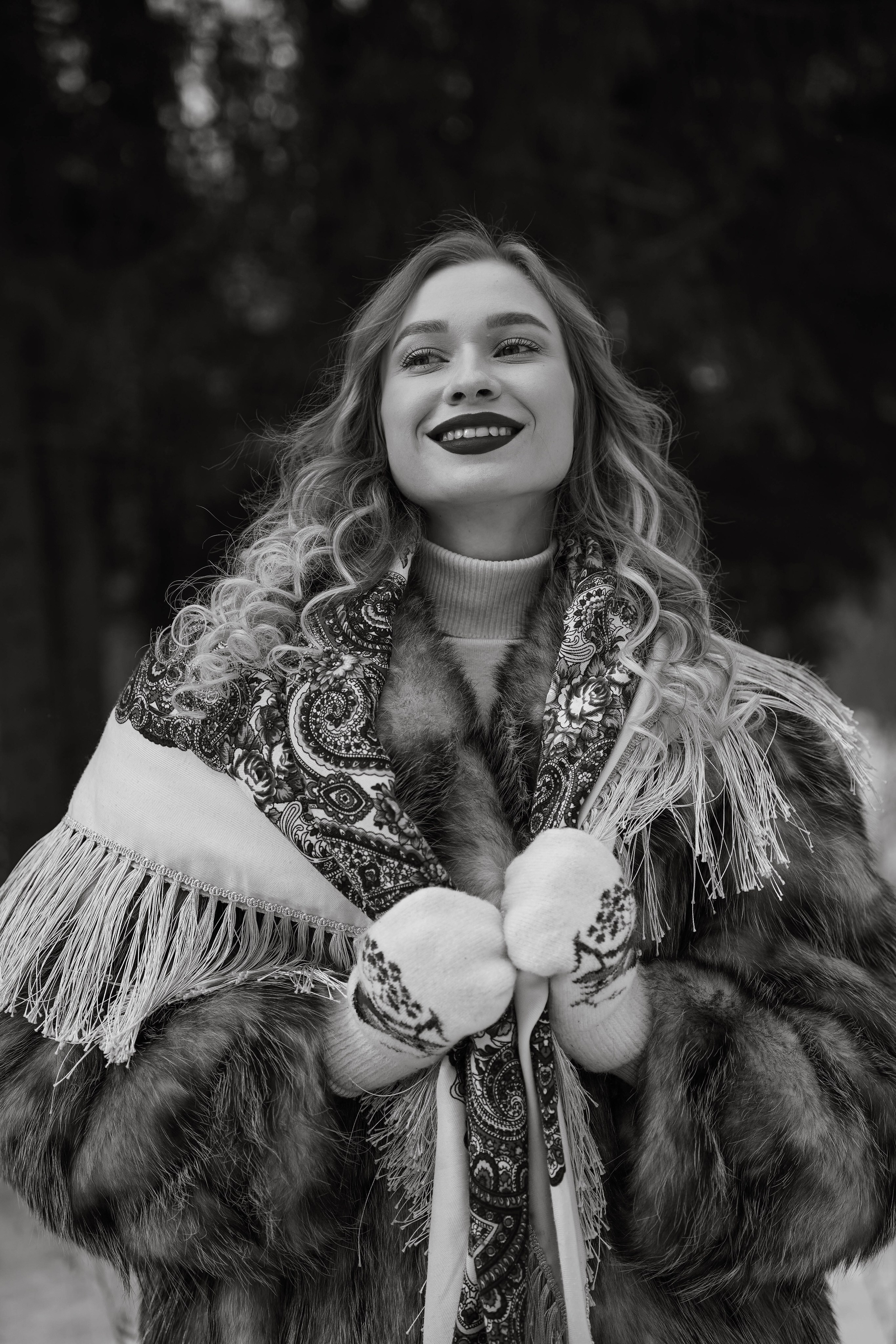 Наталья. Фотограф Новосибирск | Купавцева Алёна