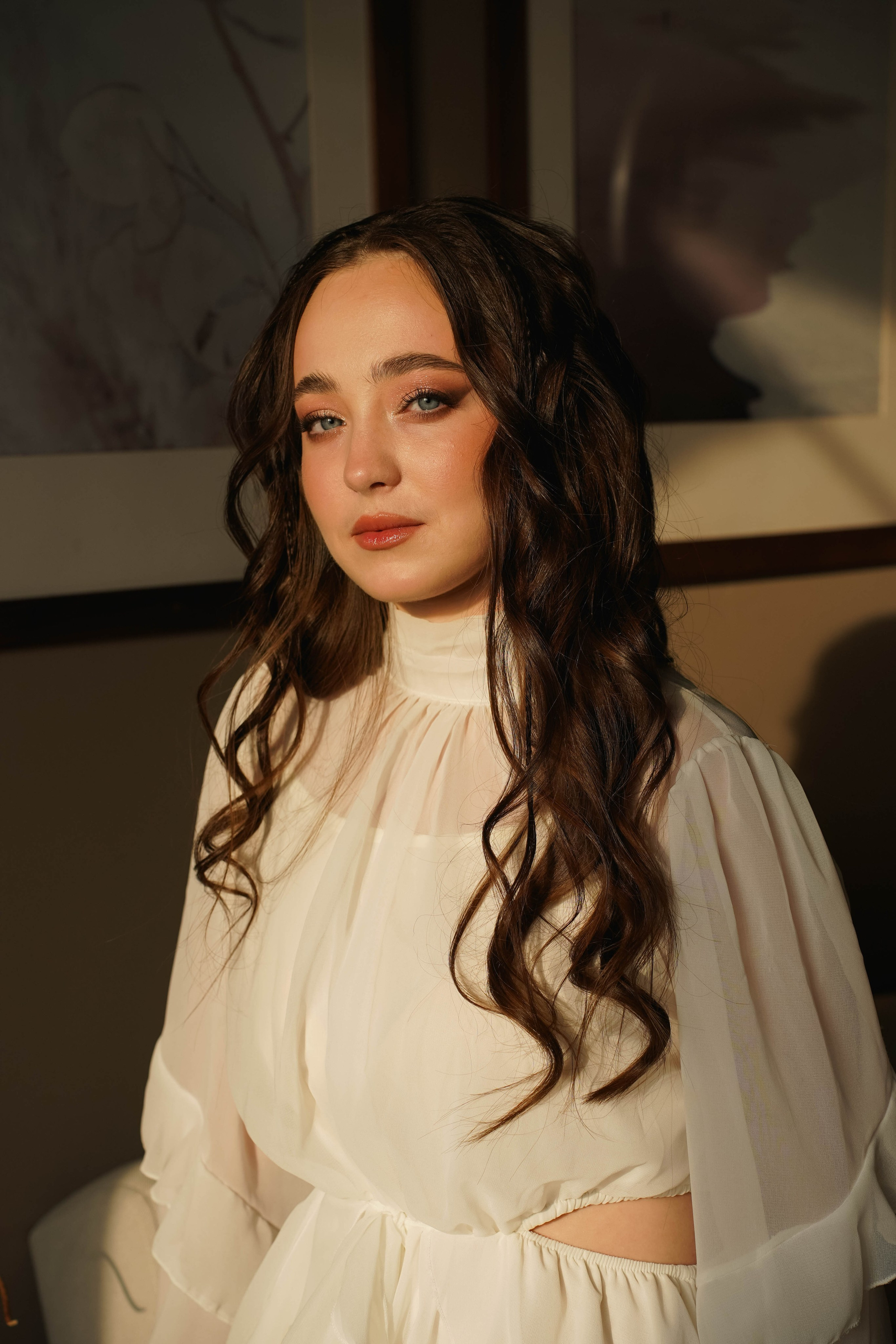 Катя. Фотограф Новосибирск | Купавцева Алёна