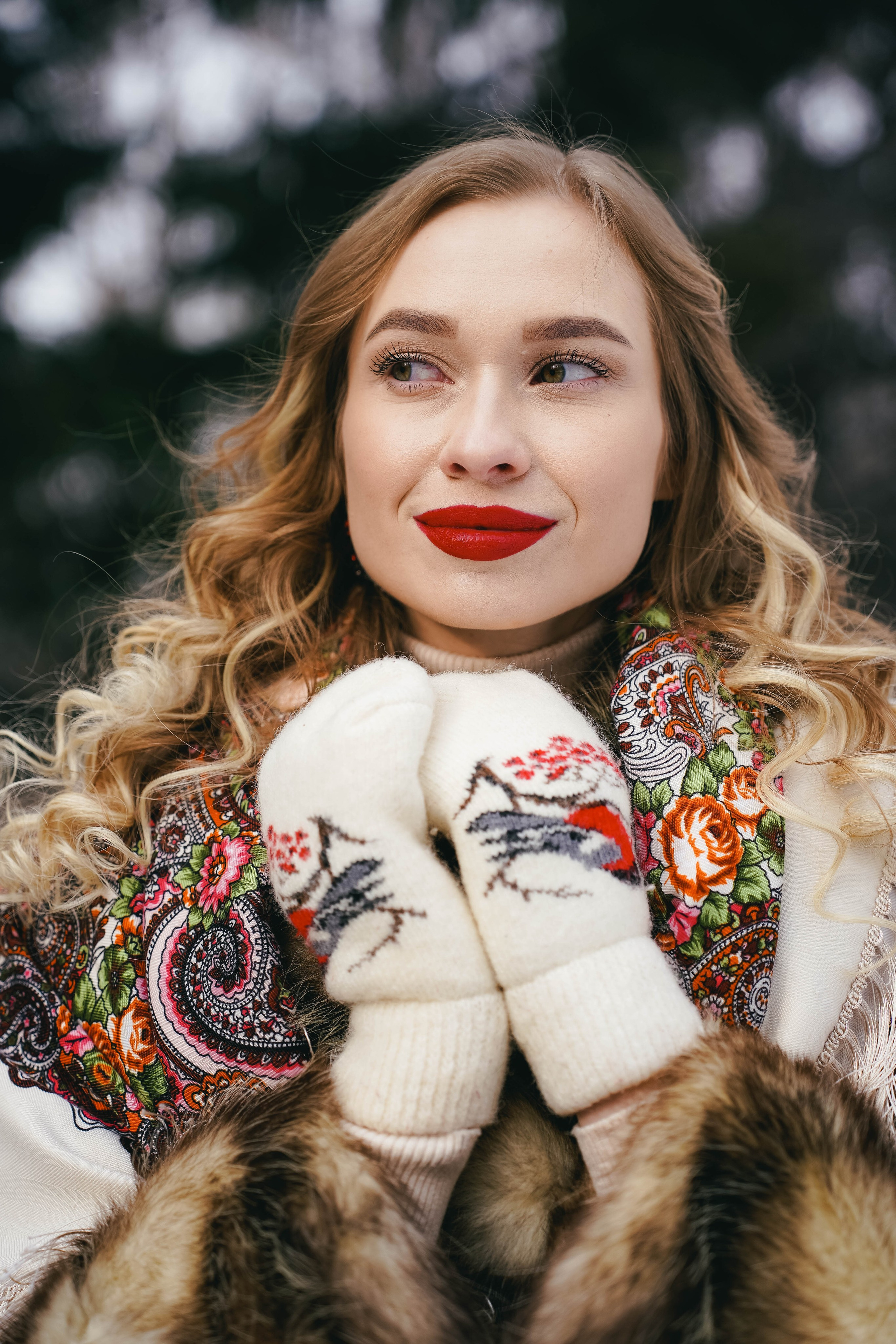 Наталья. Фотограф Новосибирск | Купавцева Алёна