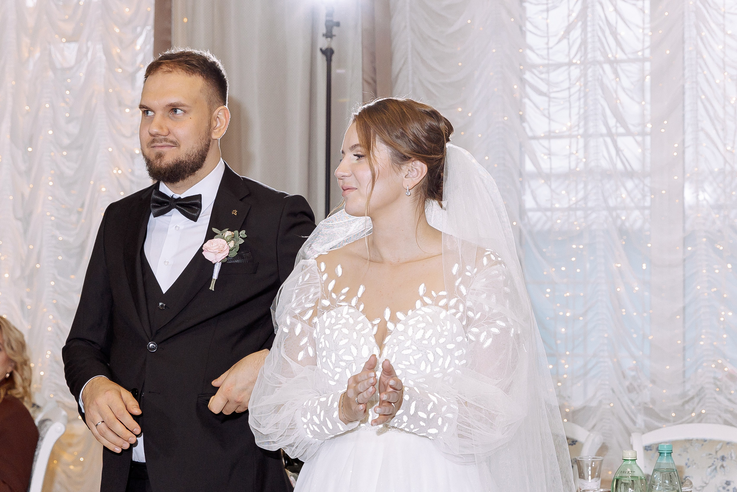 Владислава и Никита. Свадебный и семейный фотограф в Челябинске Юлия Ишимова