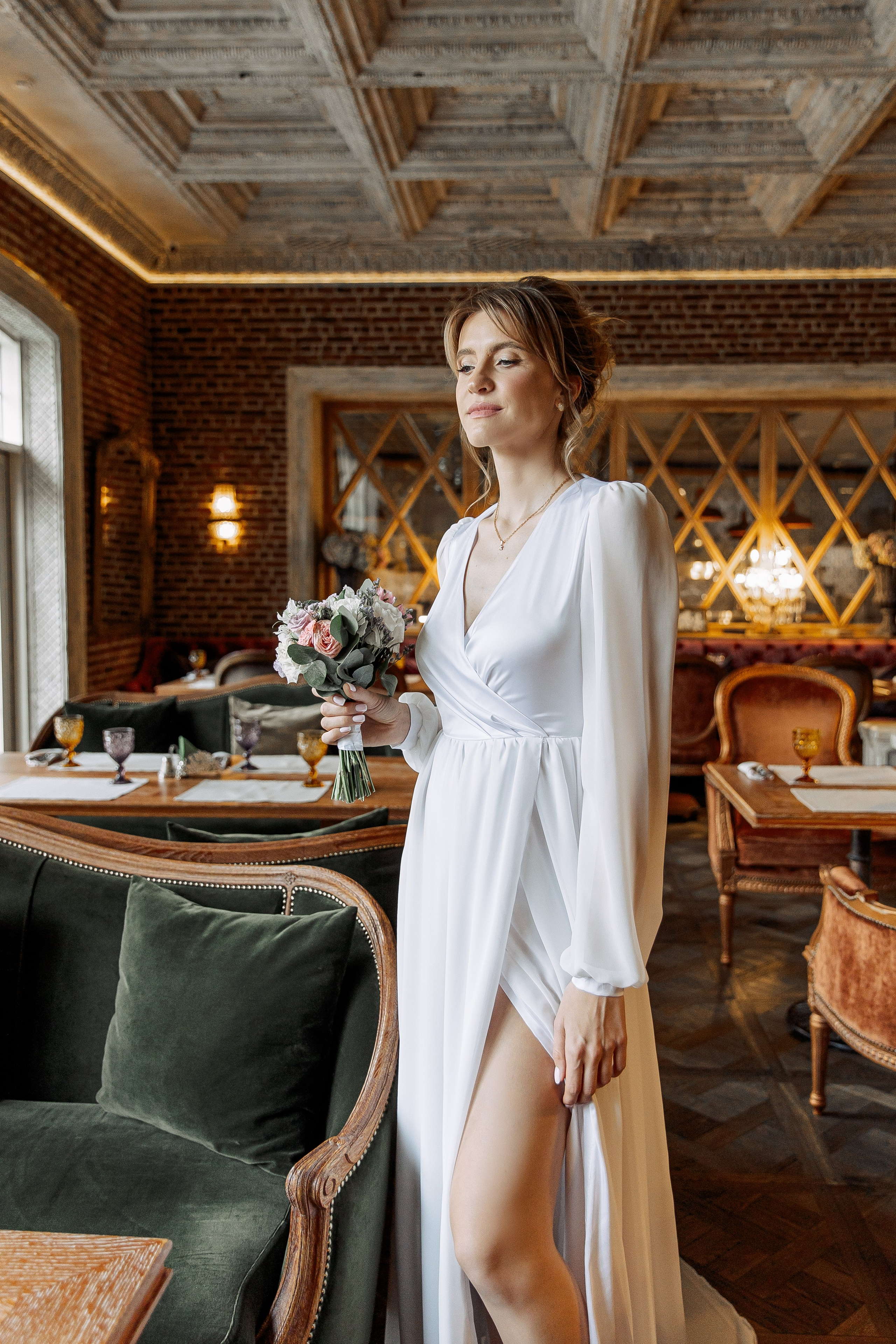 Дмитрий и Наталья. Свадебный и семейный фотограф в Челябинске Юлия Ишимова