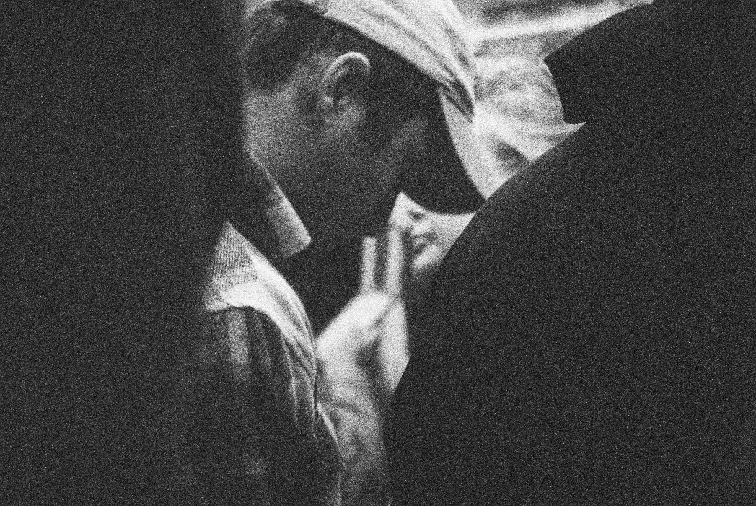 Split (35 mm film). Metelevphoto