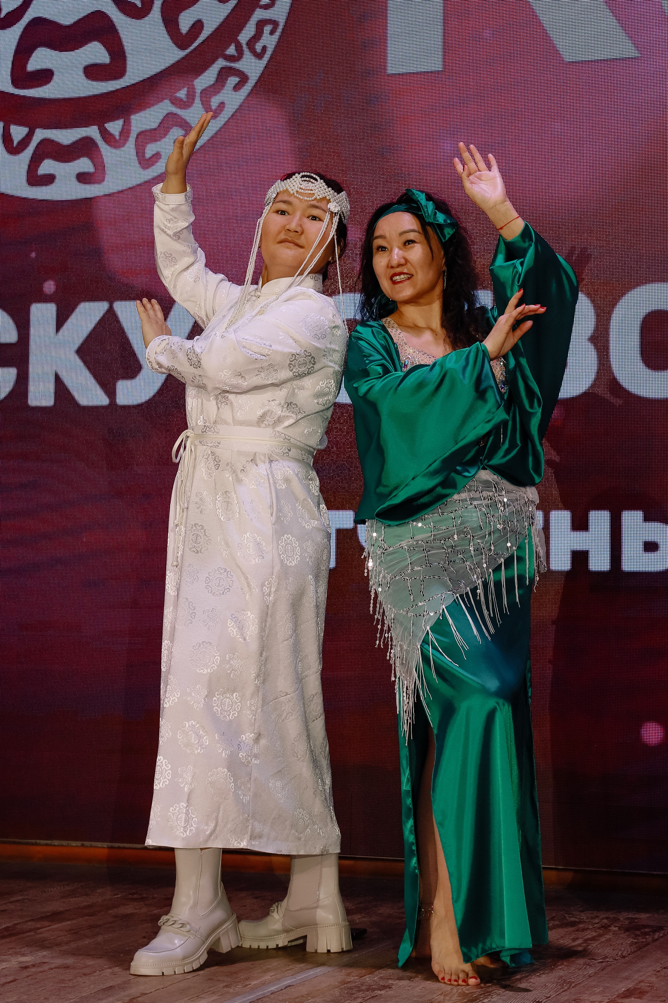 Котиара _ Отчетник. Фотограф Юлия Мальцева