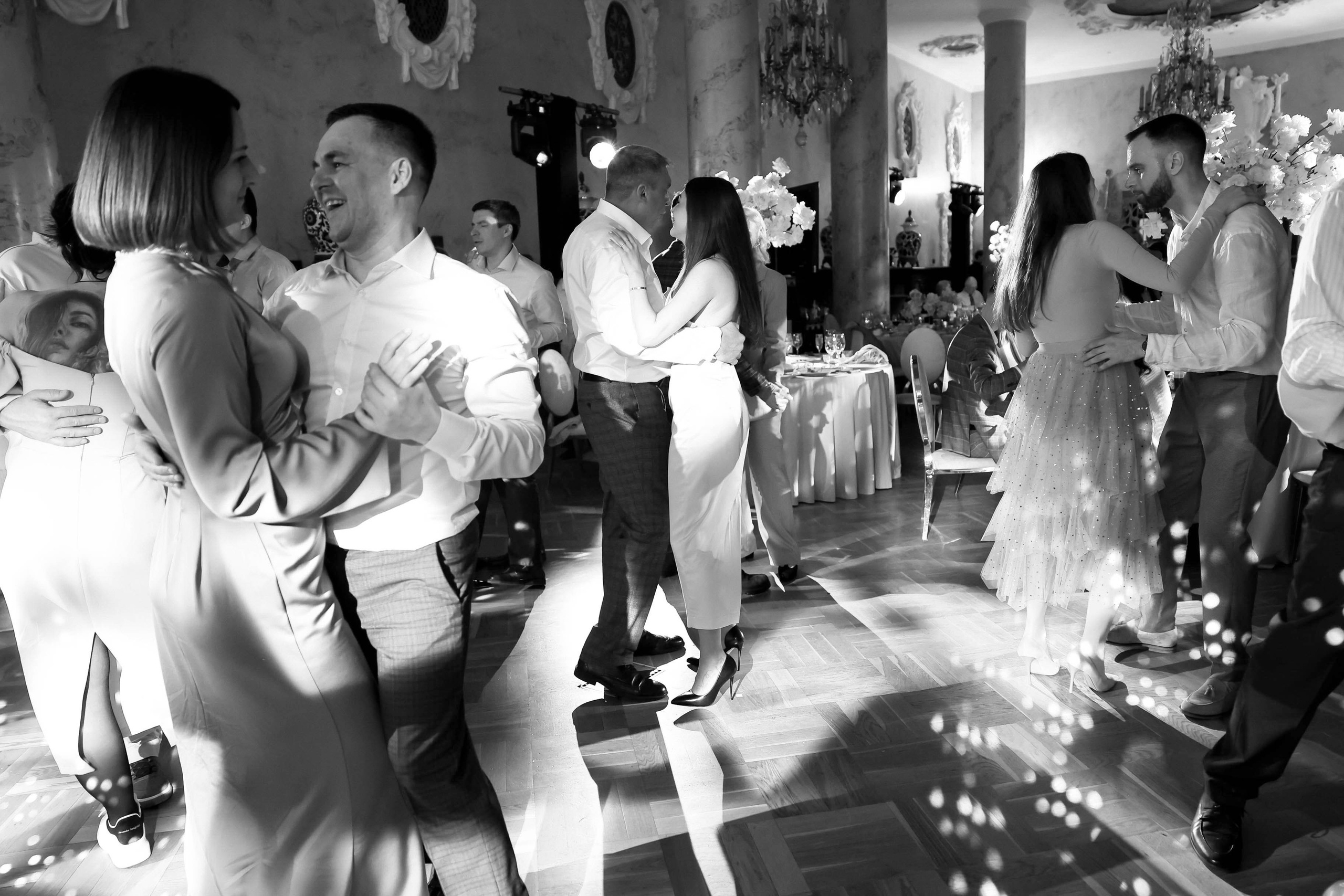 Иван и Надежда. укороченная серия. Свадебный, репортажный, фотограф Москва и Московская область