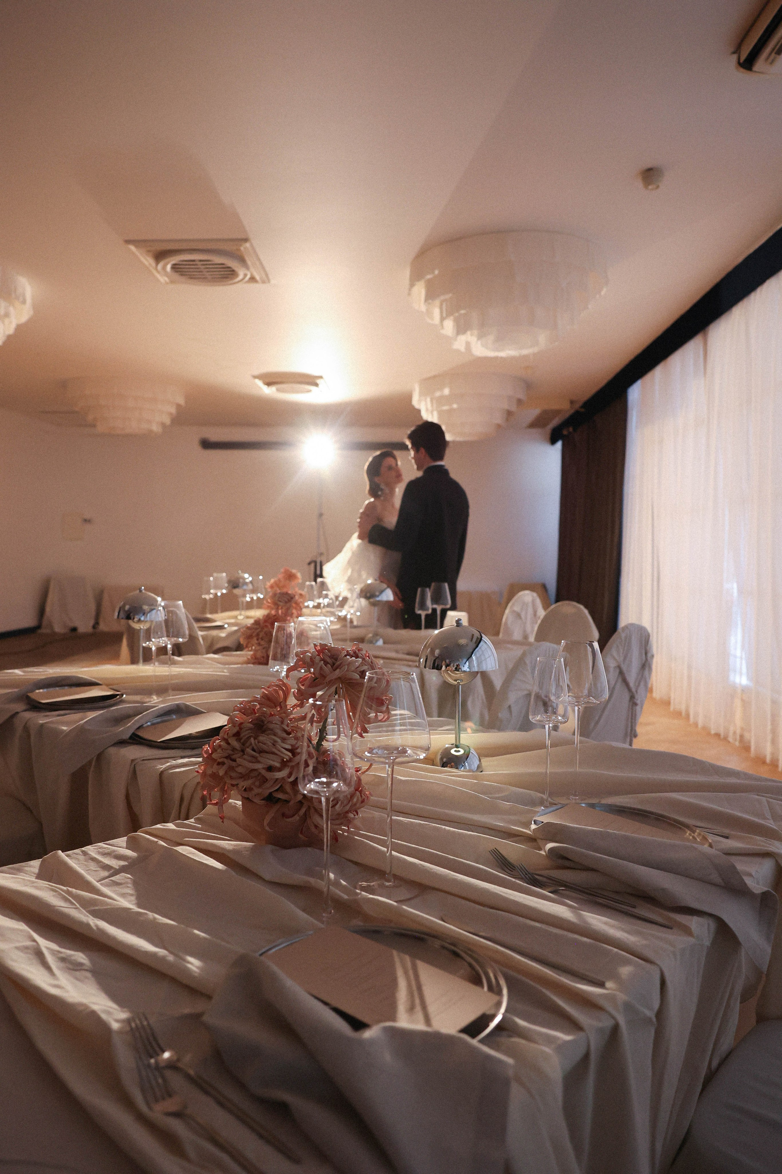 Марко и Мария. Свадебный, репортажный, фотограф Москва и Московская область