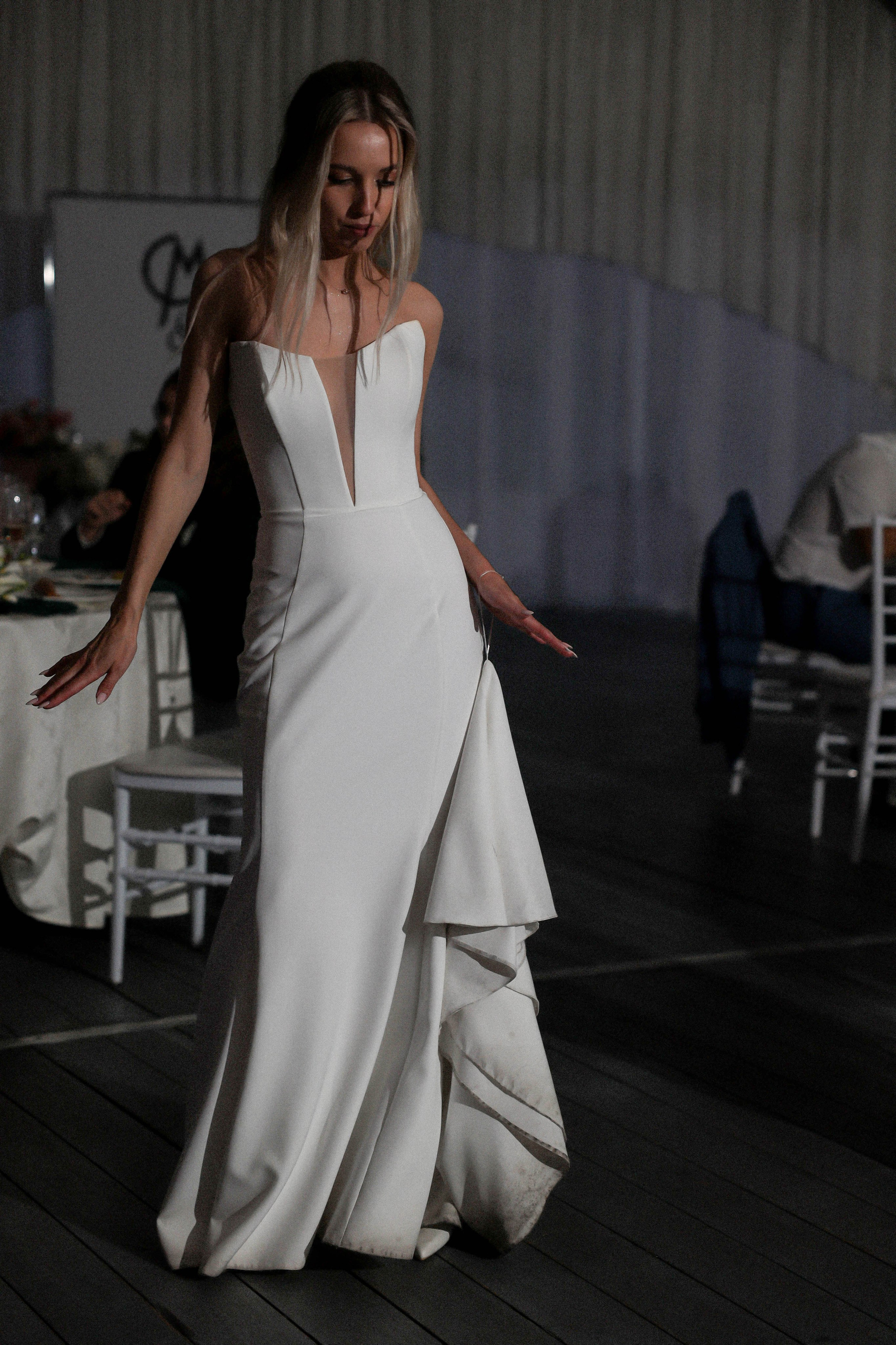 Михаил и Мария. Свадебный, репортажный, фотограф Москва и Московская область