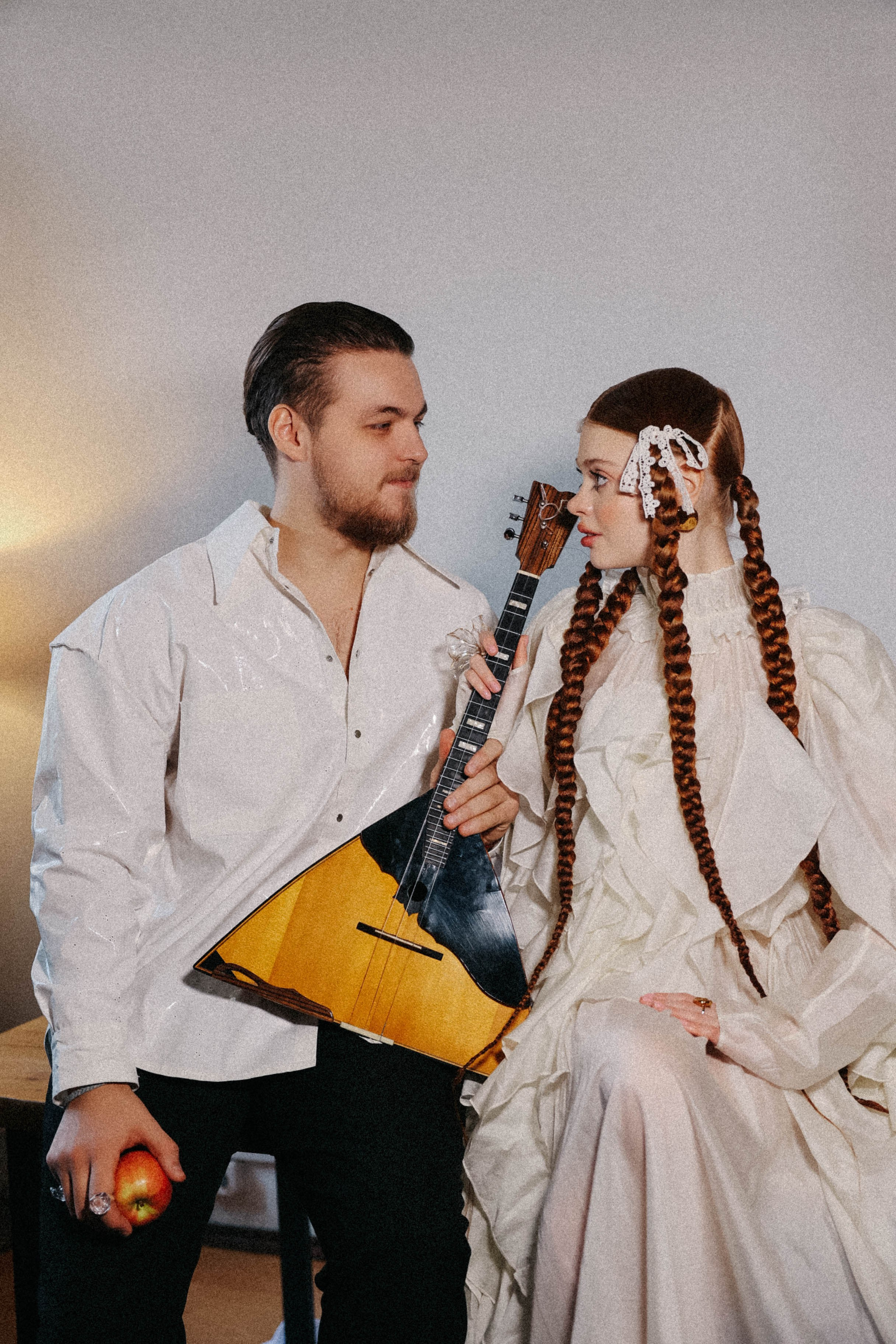 Марина и Алексей. Свадебный, репортажный, фотограф Москва и Московская область