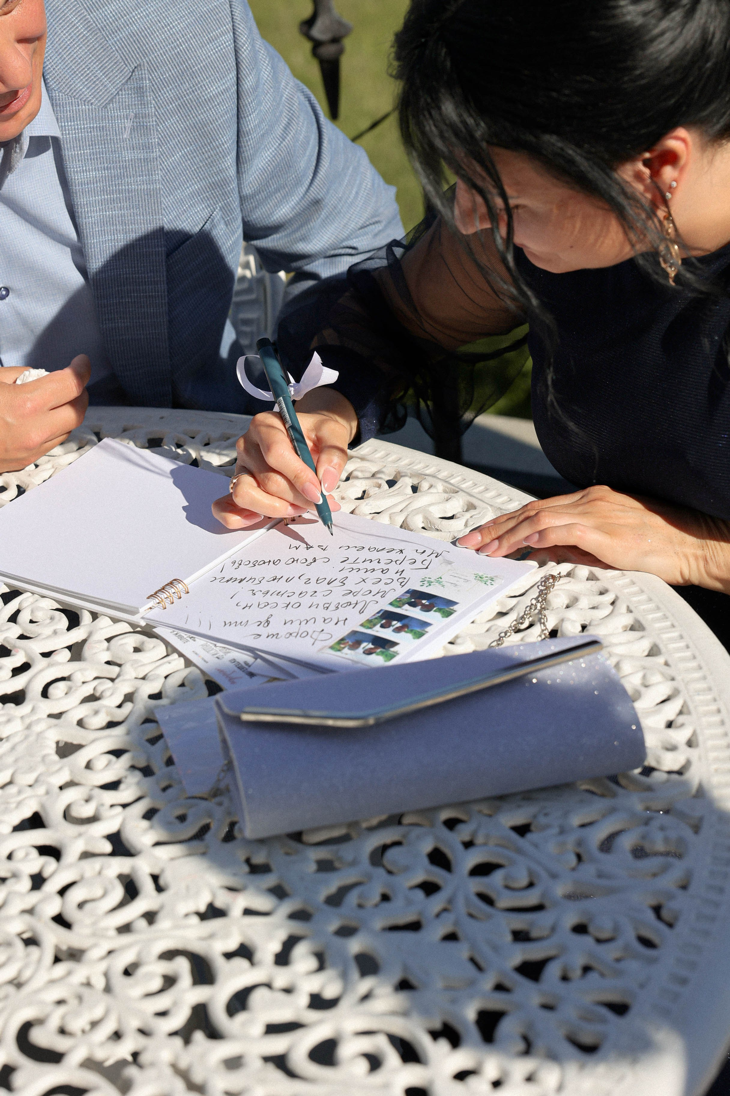 Виктория и Кирилл. Свадебный, репортажный, фотограф Москва и Московская область