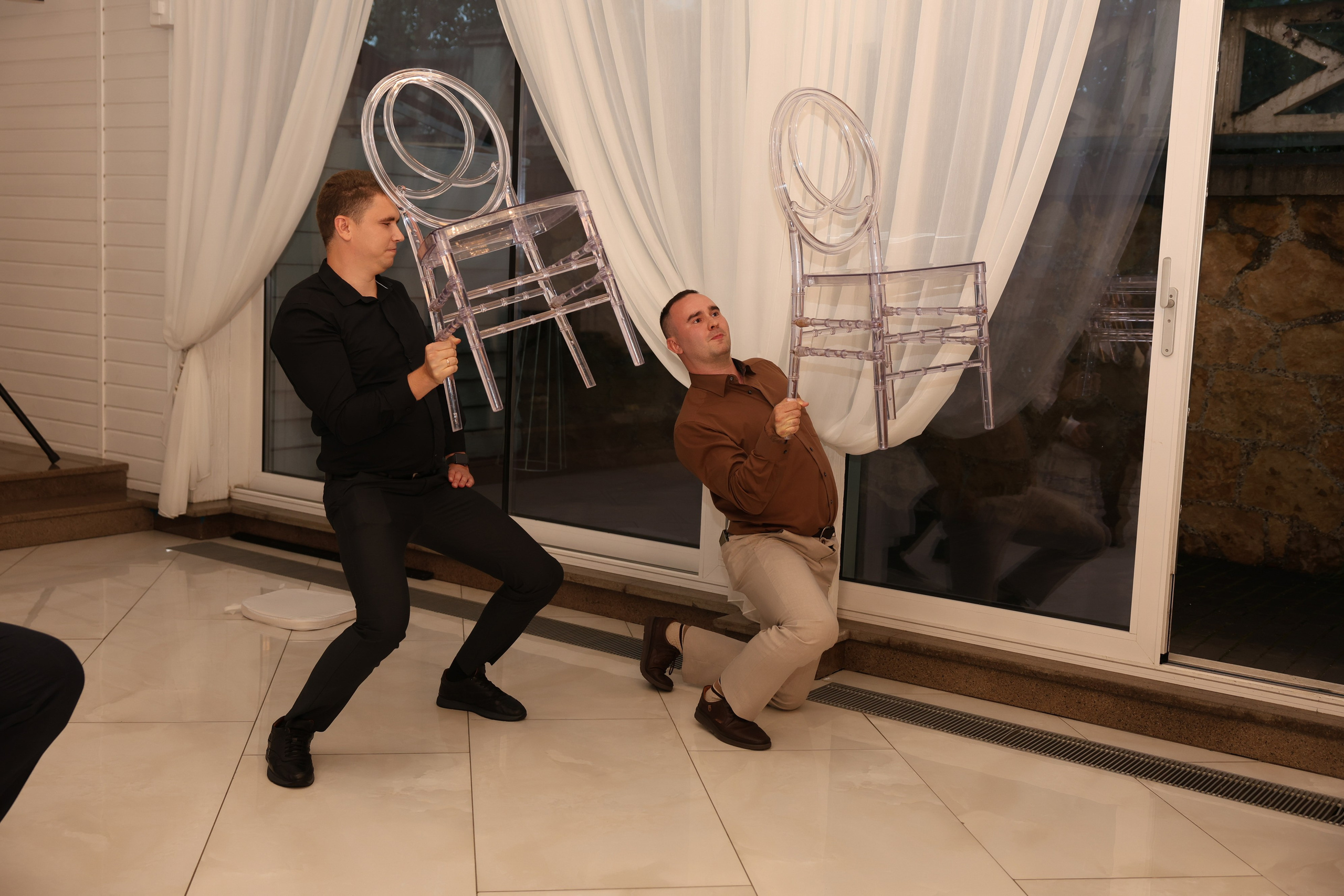 Иван и Настя. Свадебный, репортажный, фотограф