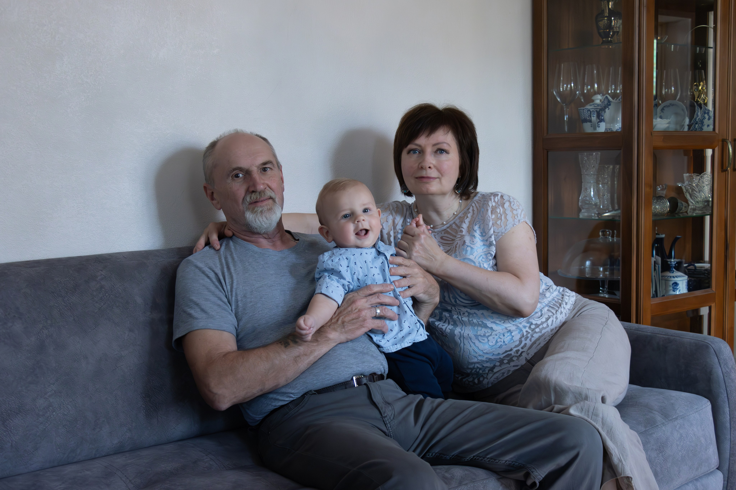 Памятные пол годика. Главная