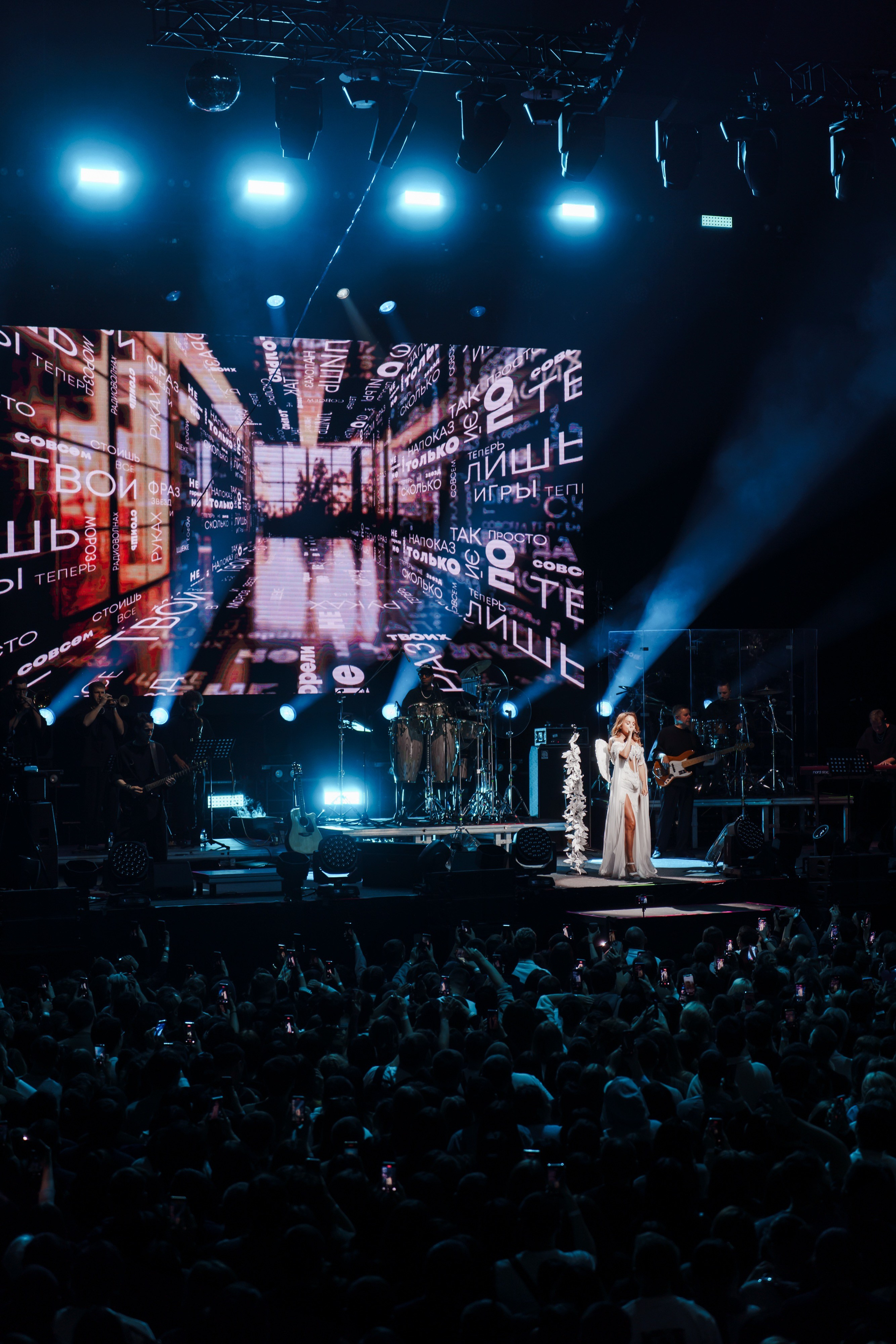 МакSим в Астане. Профессиональный фотограф в городе Астана Копанев Данил