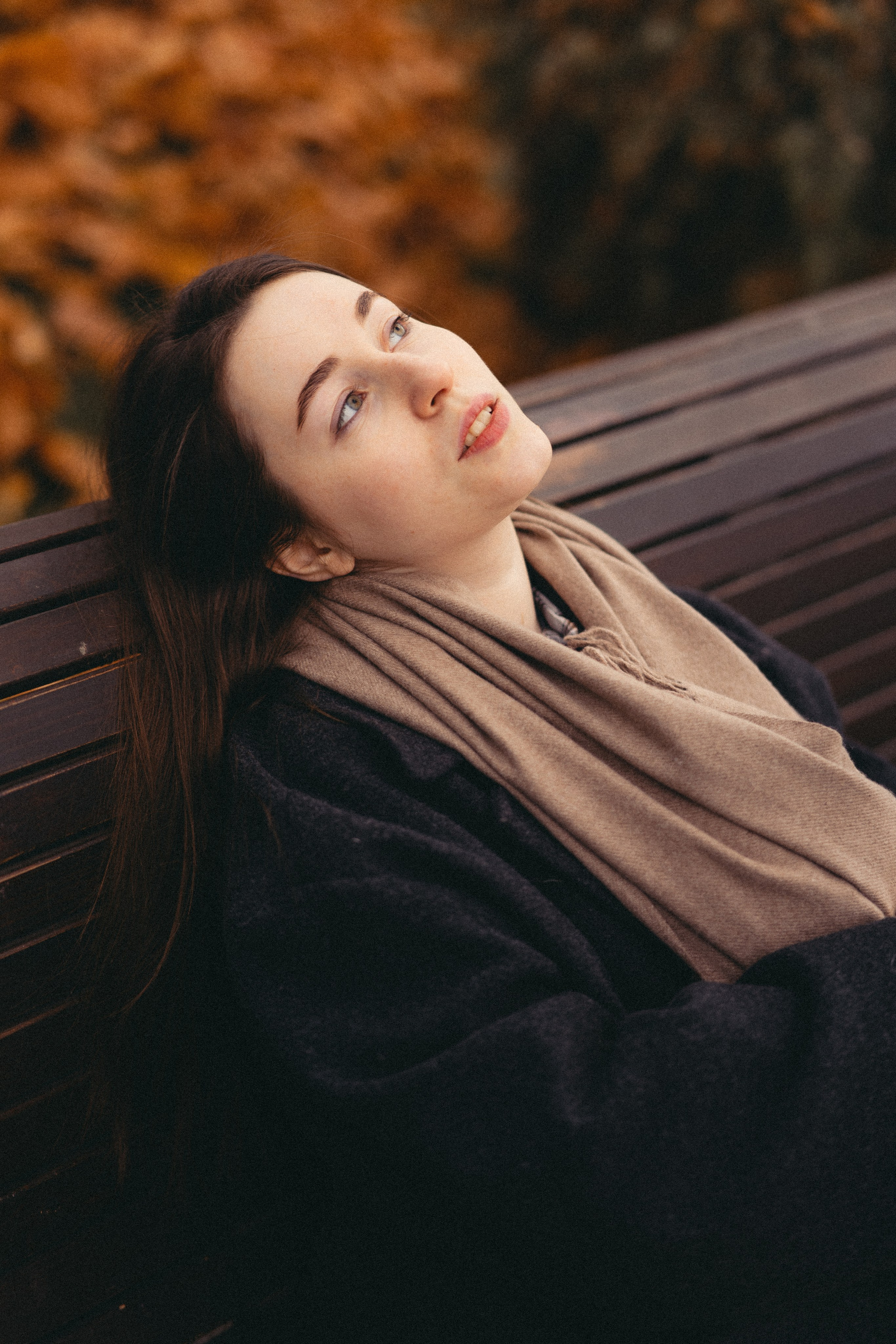 Алёна. Даша Царёва, фотограф