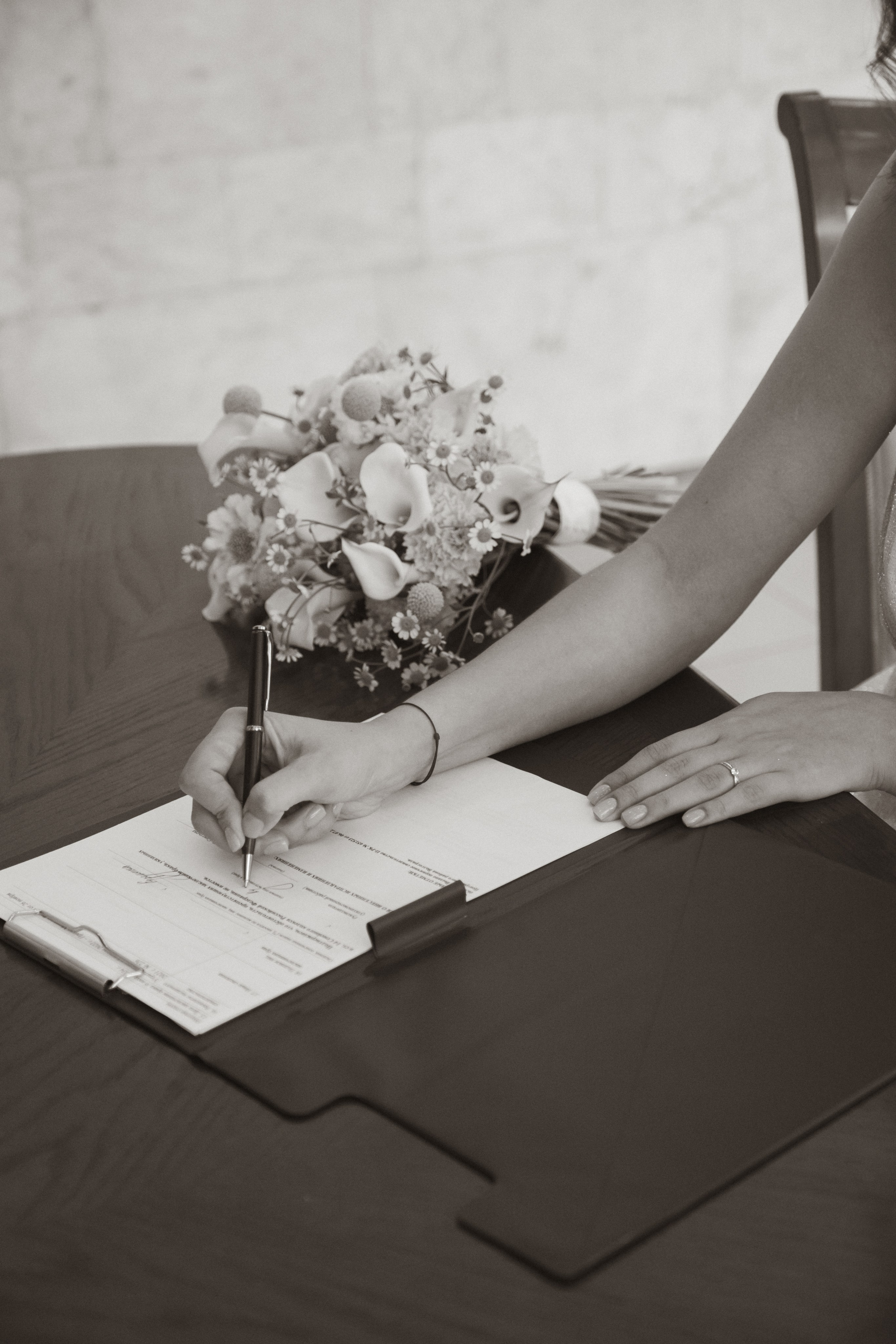 Саша + Леша. Анна Гусарова свадебный фотограф в Волгограде