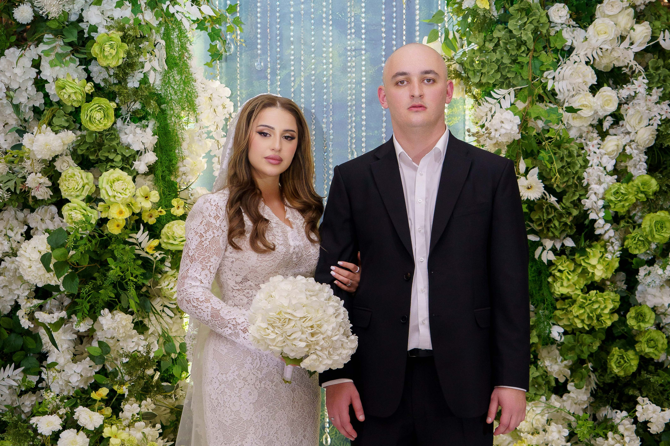 День рождения Эллы. Фотограф и Видеограф СКФО