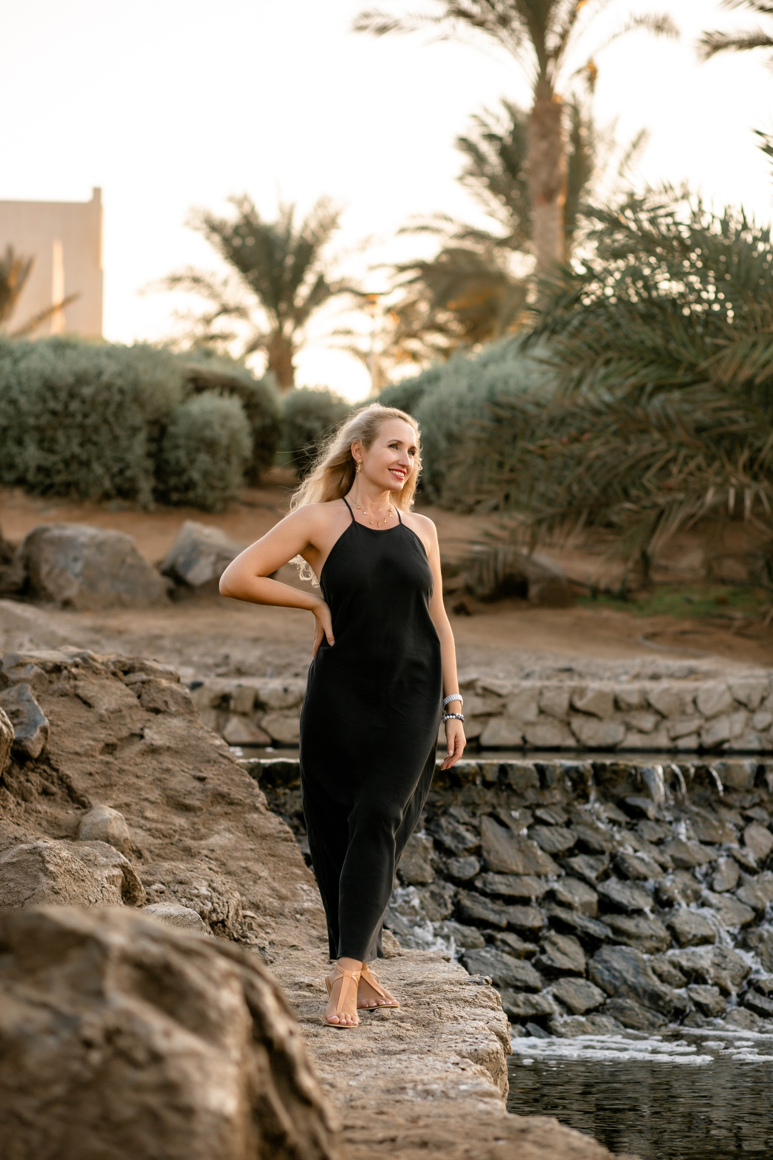 Эль Гуна. Фотограф Хургада / Египет Натали Шувалова