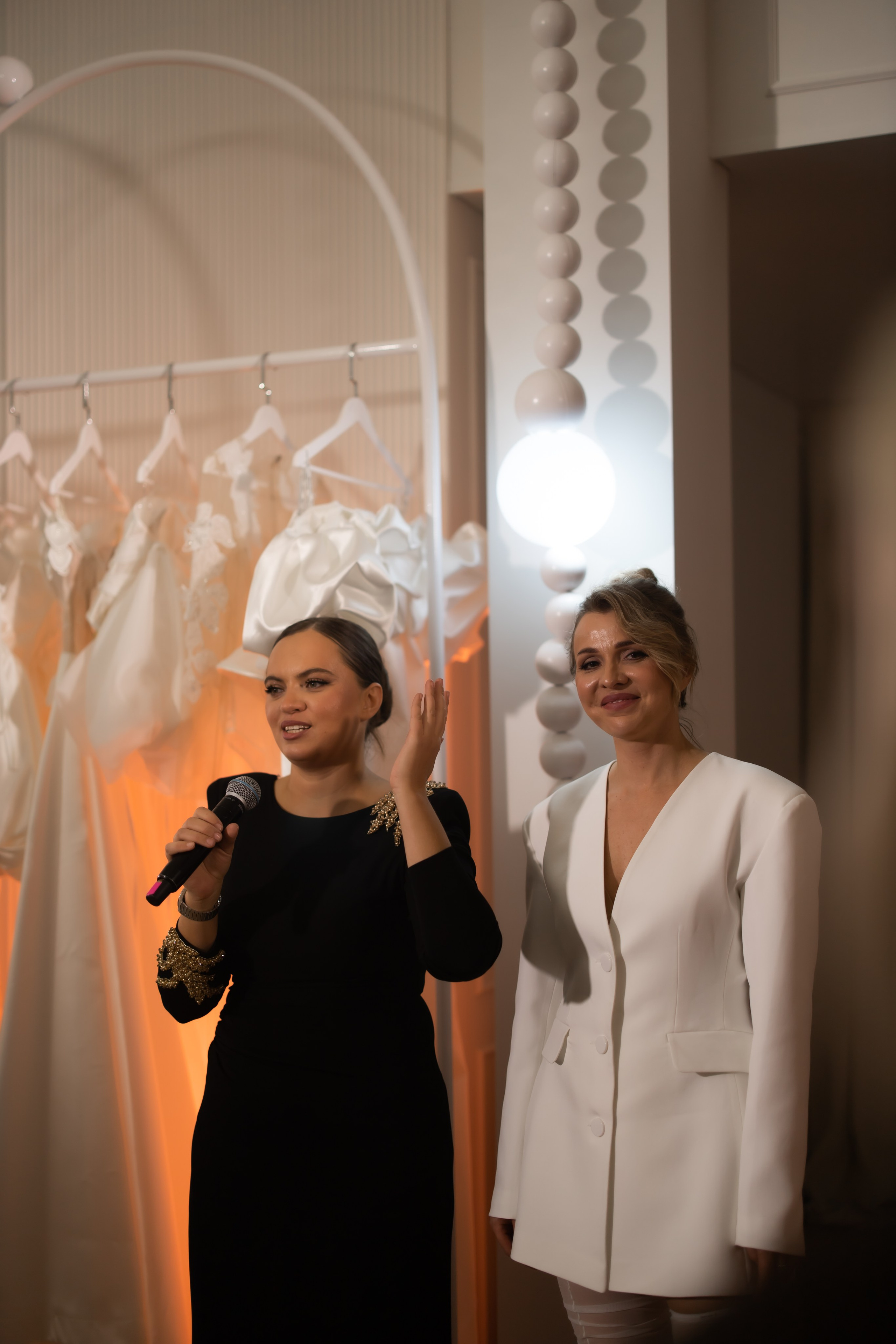 KYRAJE ЗАКУЛИСЬЕ. Фотограф Элла Ефимова