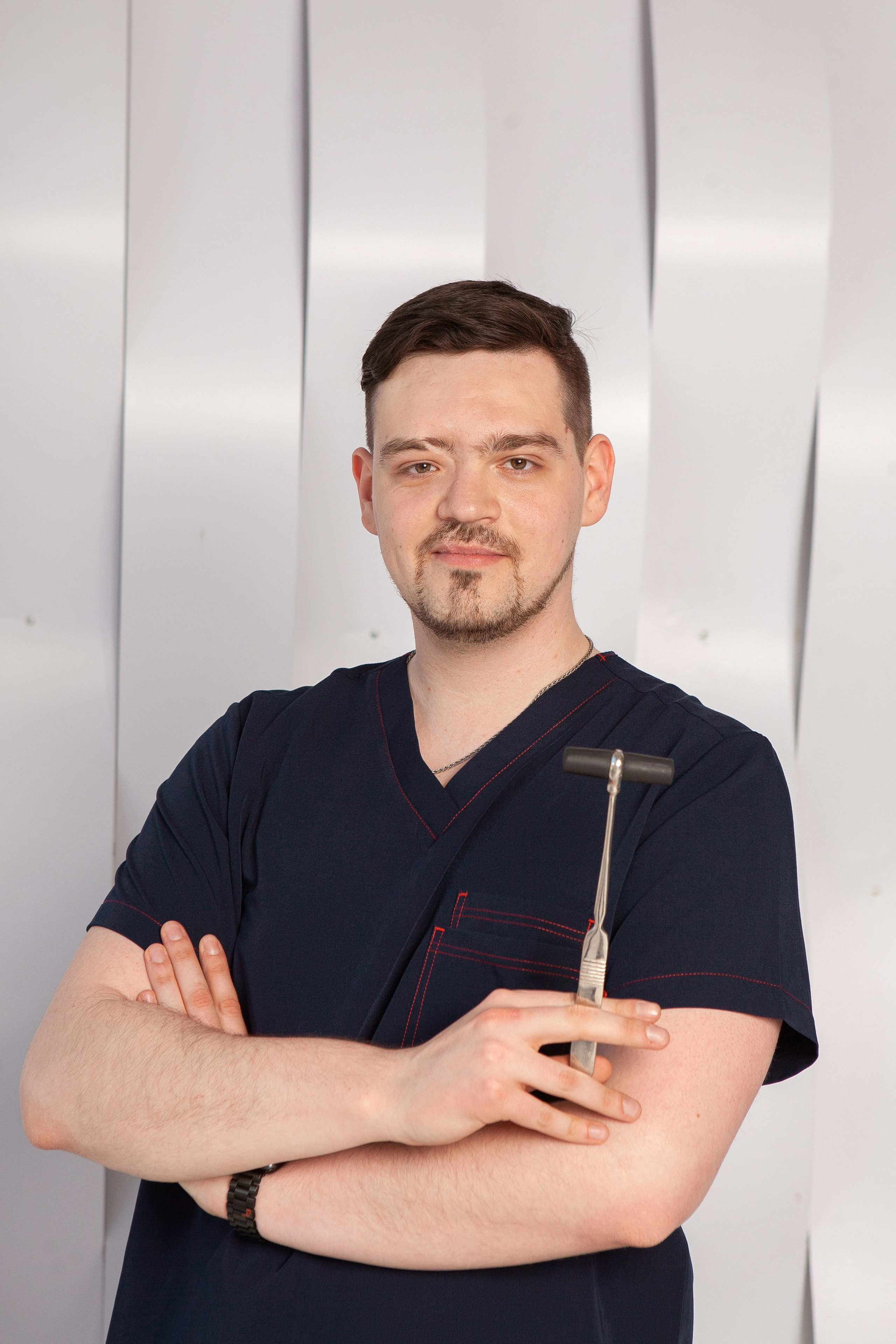 Студенты медики. Фотограф Ольга Ефремова