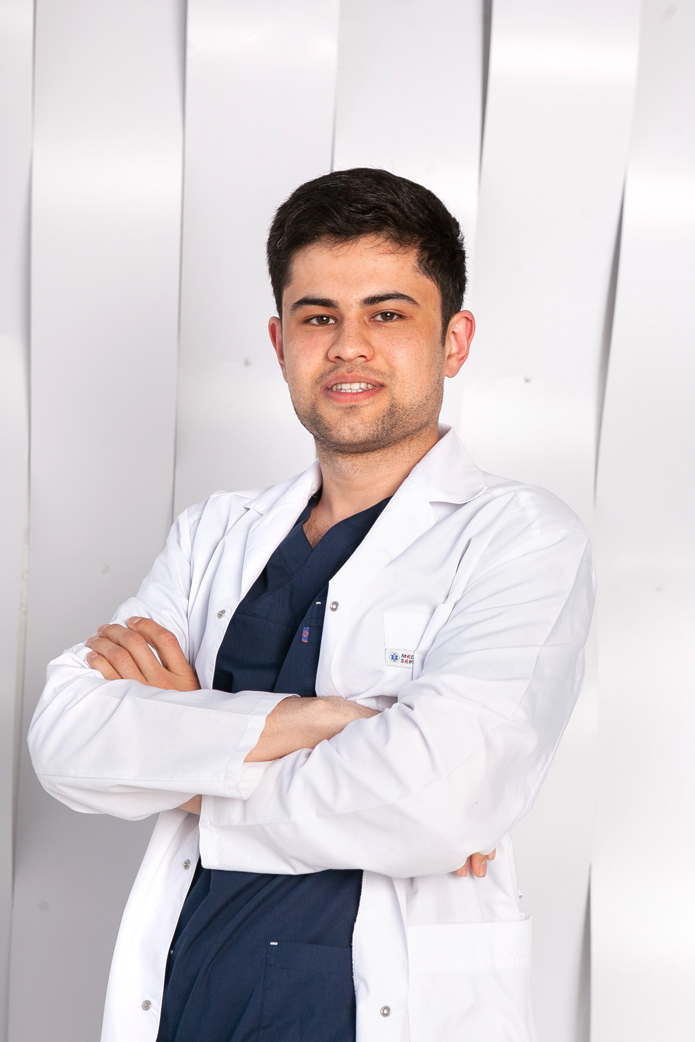 Студенты медики. Фотограф Ольга Ефремова