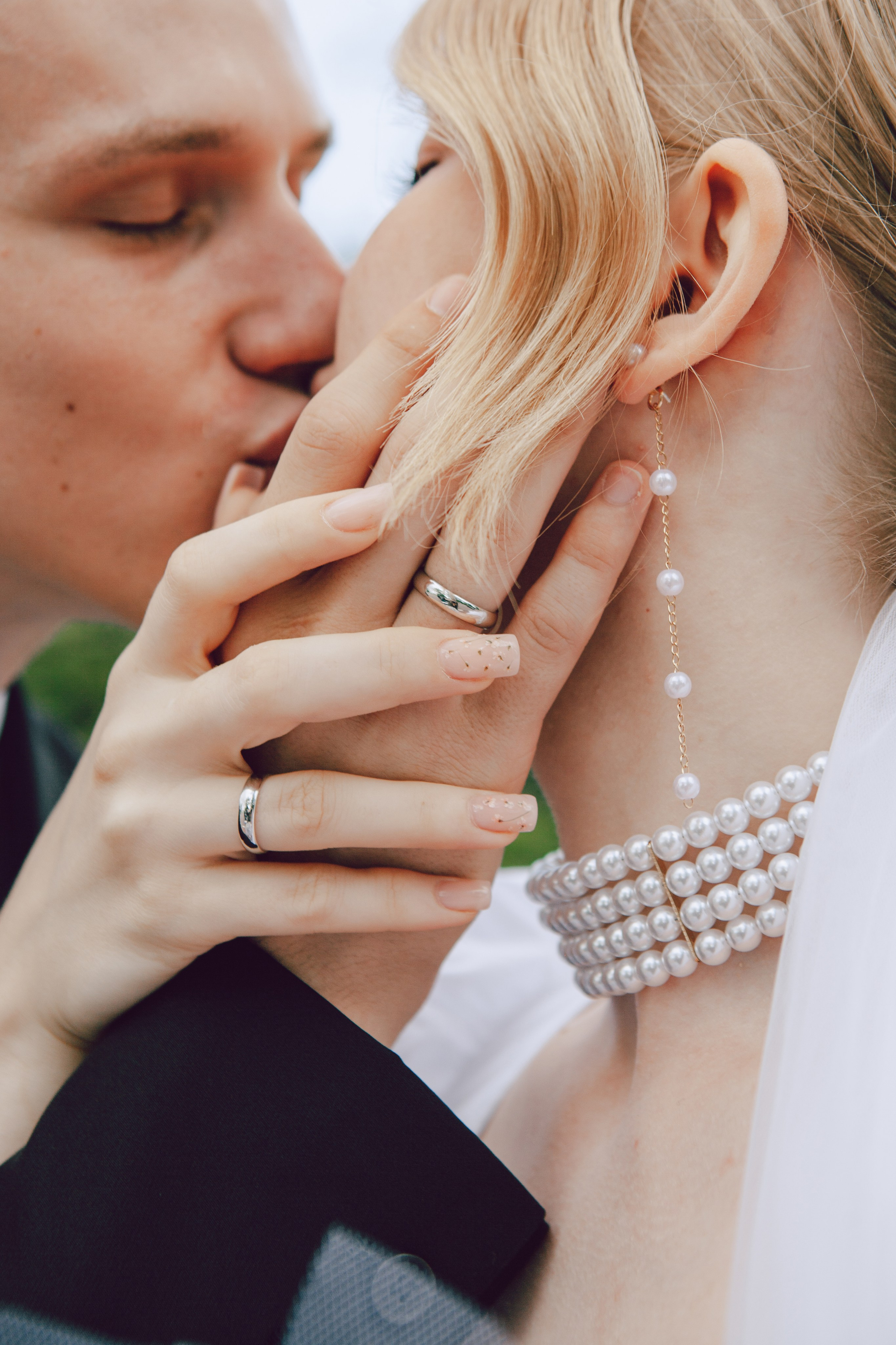 Никита и Анна. Фотограф Ольга Ефремова