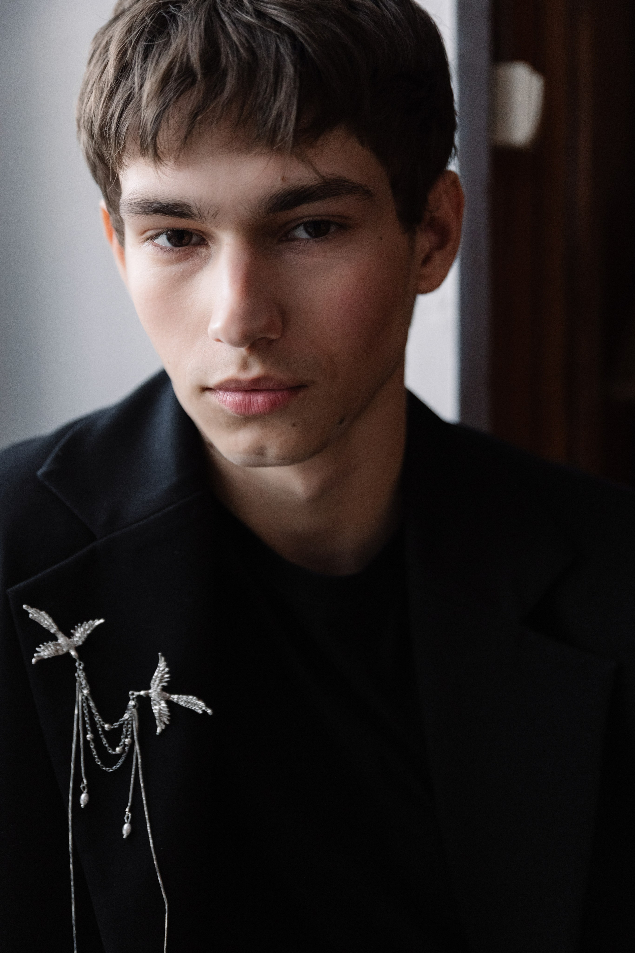 Андрей и Дарья