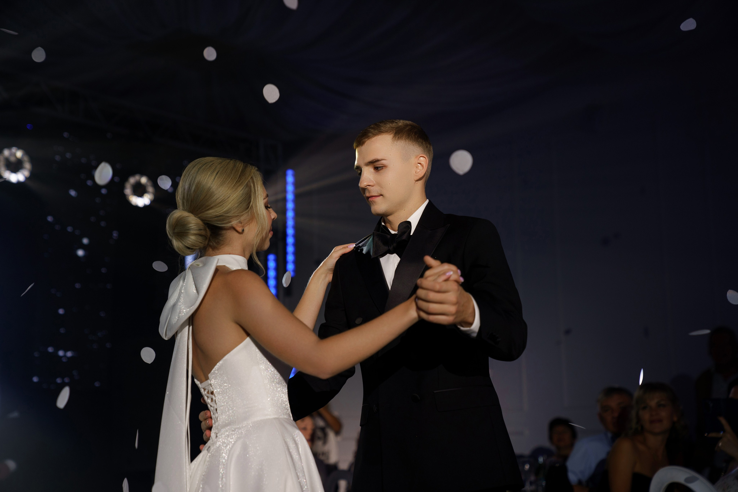 Сергей и Валентина. Свадебный и репортажный фотограф Ростов-на-Дону Алексей Гуль