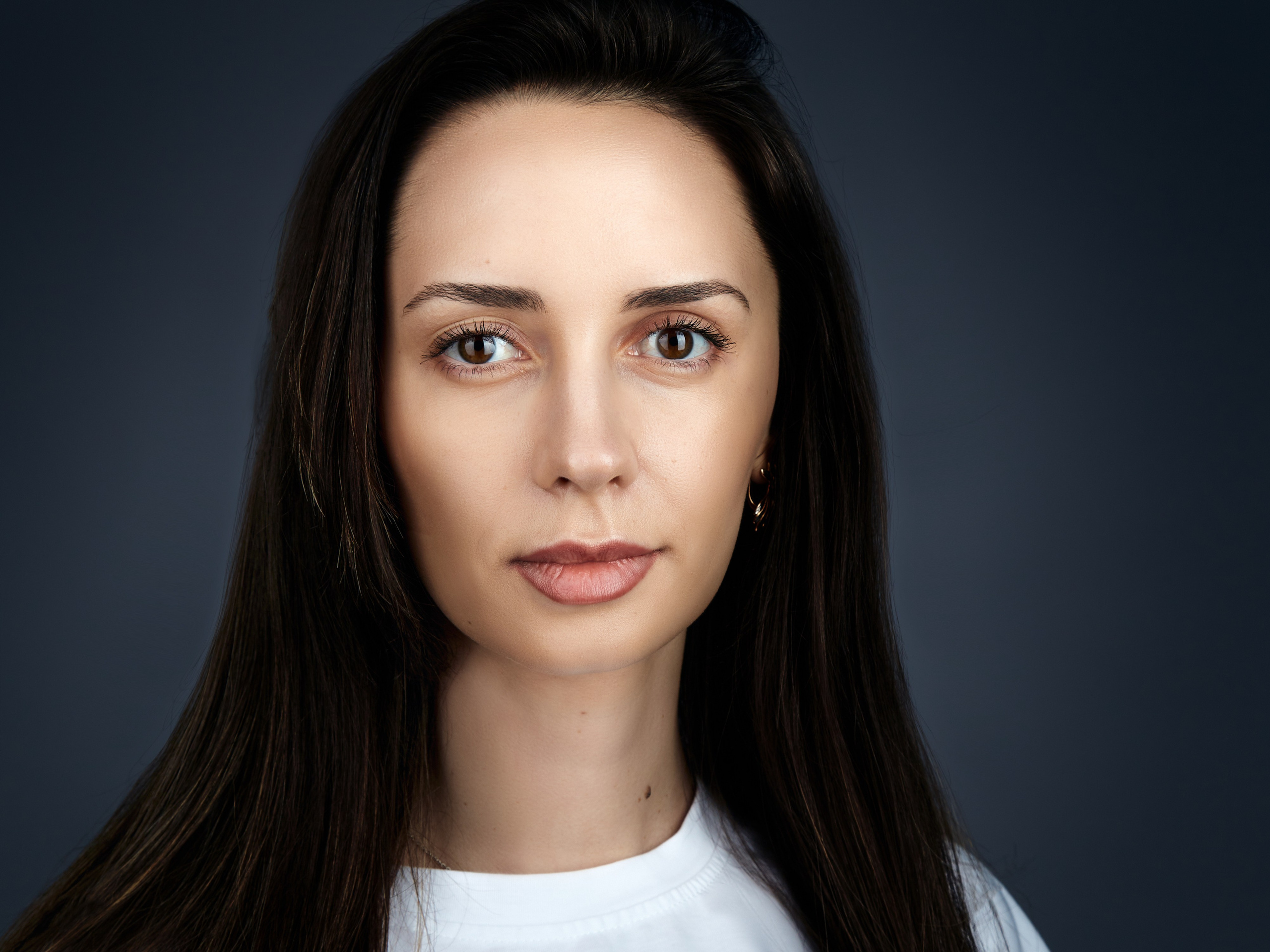 Все портреты. Фотограф Вадим Бердник