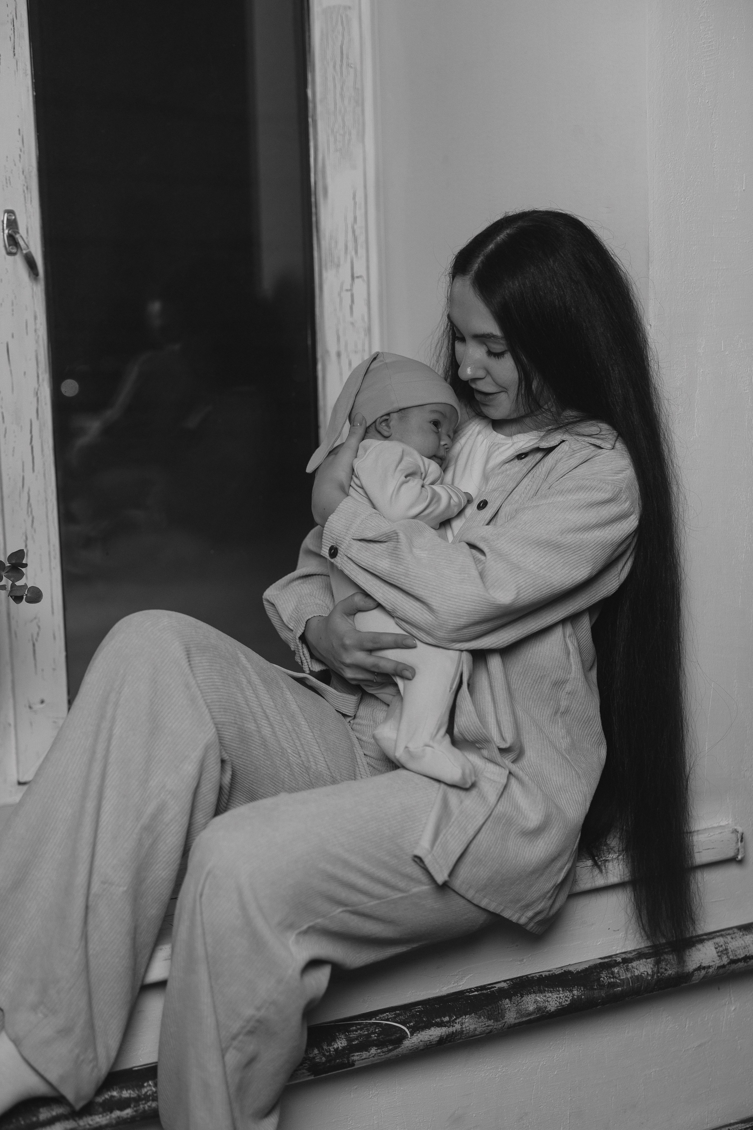 Барановы. Свадебный и семейный фотограф в Тамбове и Котовске Артём Комбаров