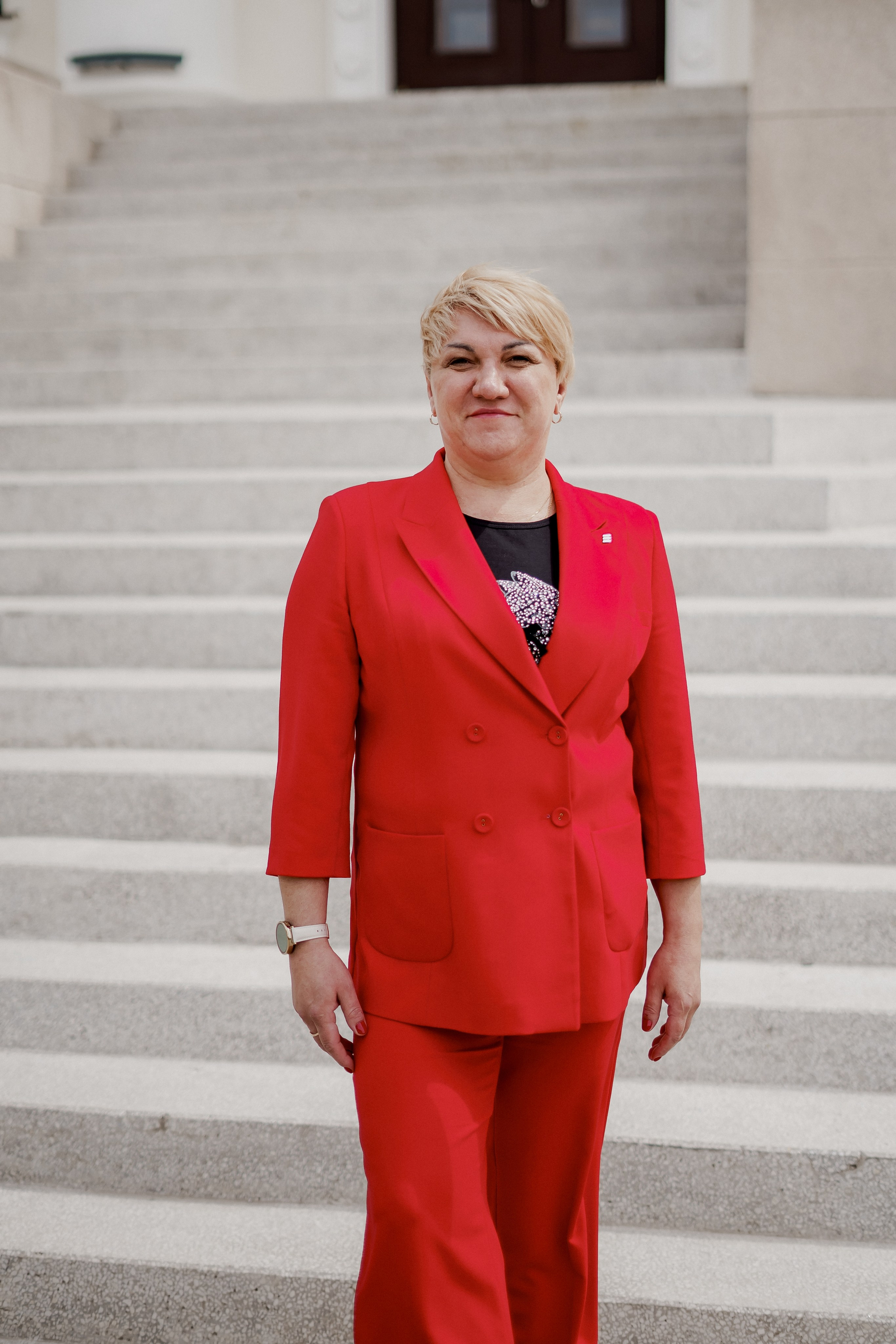 Втб. Фотограф Валерия Крахмалева