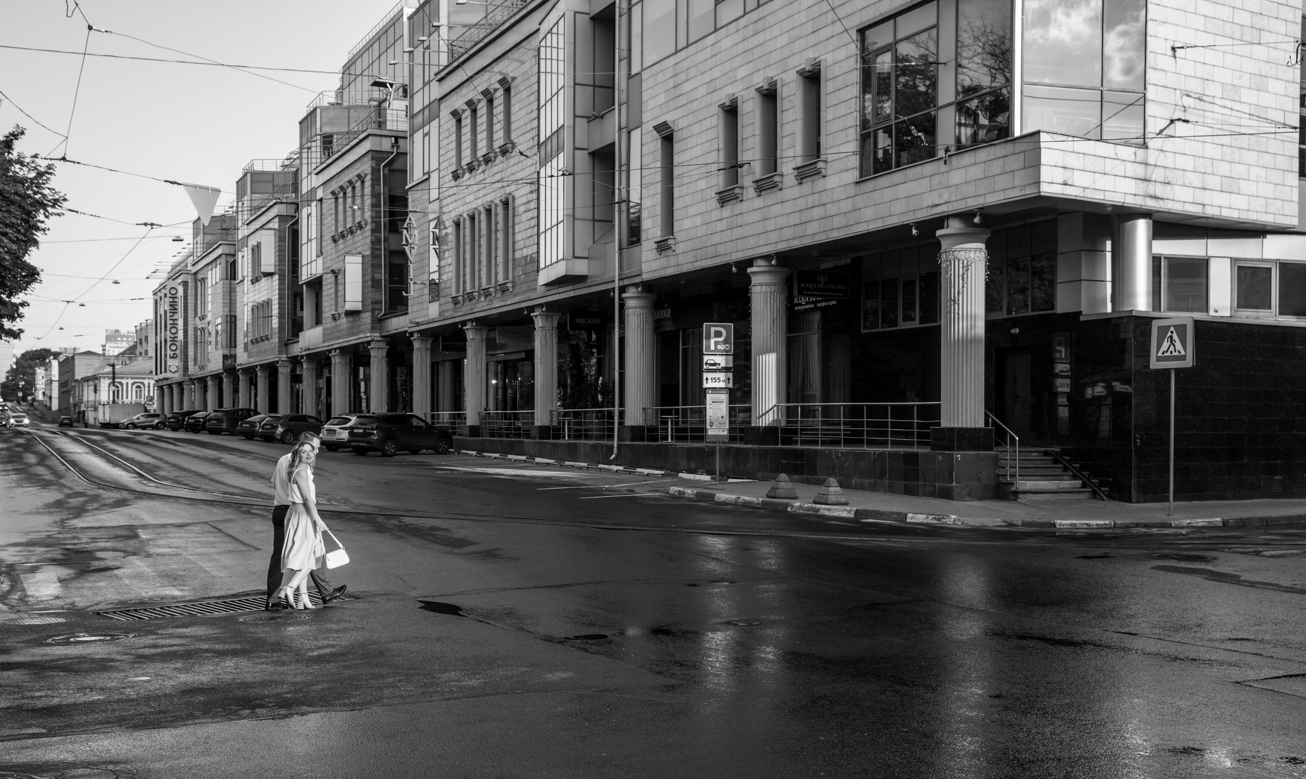 Отзывы. Свадебный и семейный фотограф в НН и Москве Светлана Игнатьева