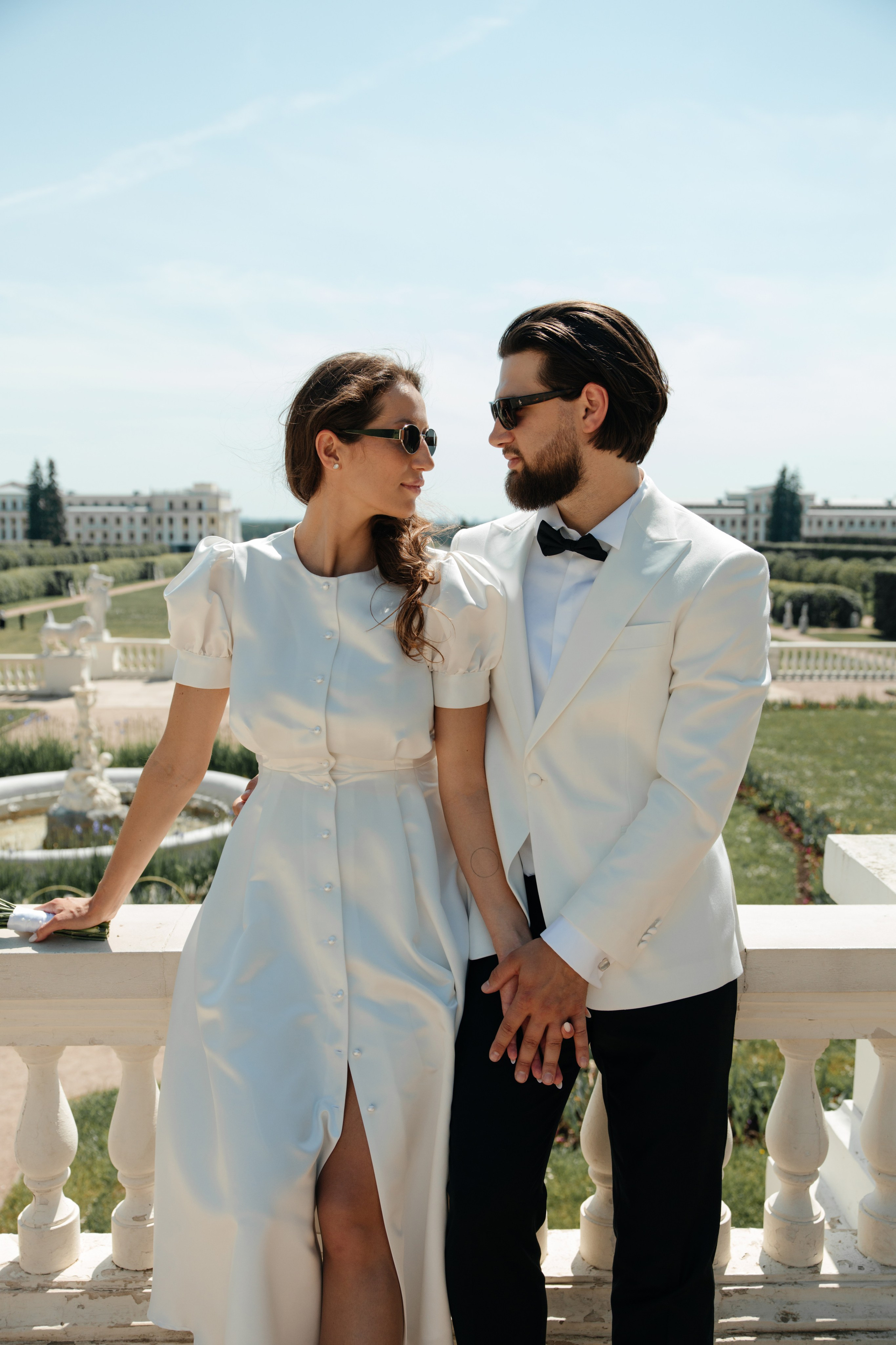 NIKITA & ANASTASIA. Свадебное ФОТО & ВИДЕО Москва/Липецк