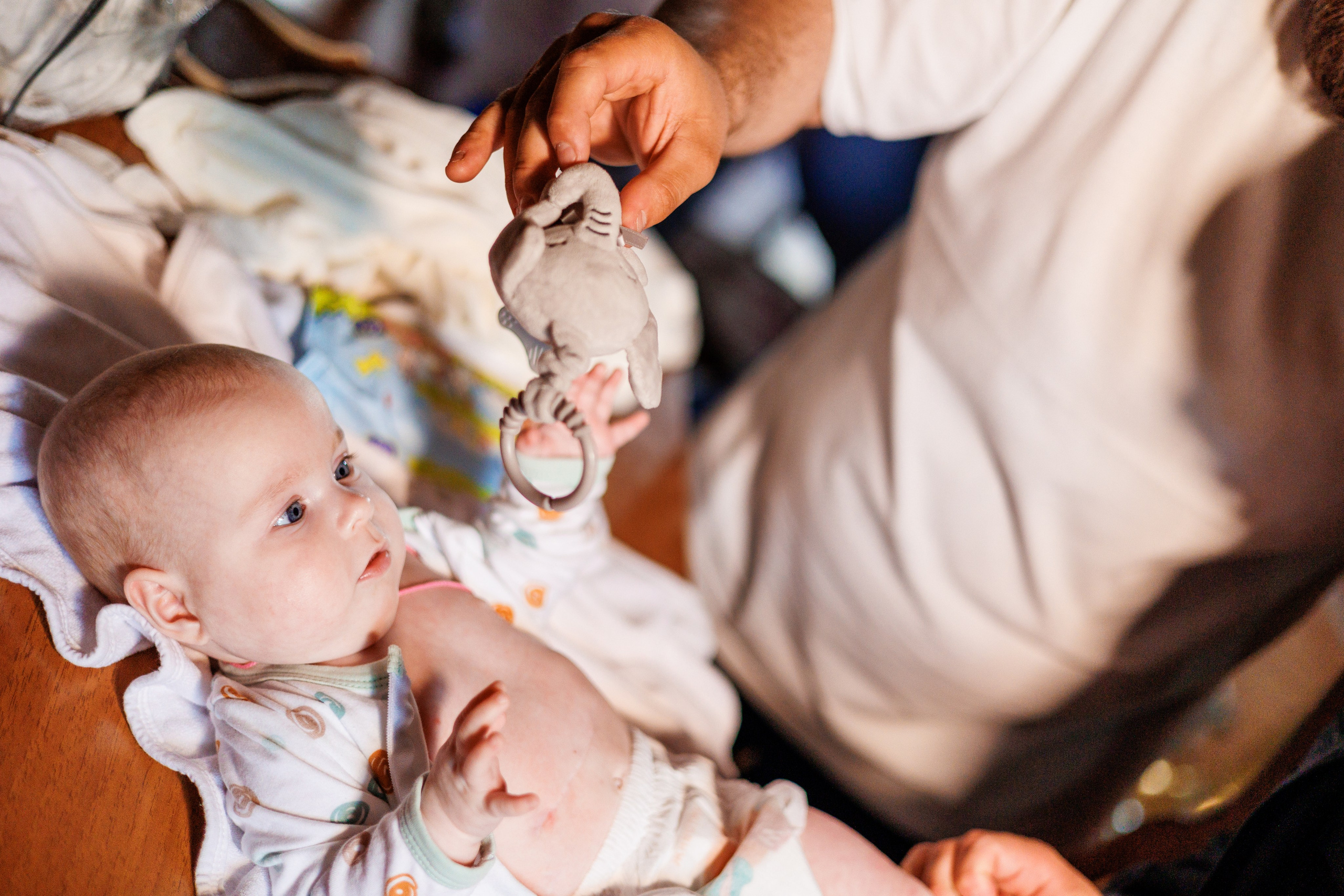 Крещение близняшек. Свадебный и семейный фотограф в Армавире