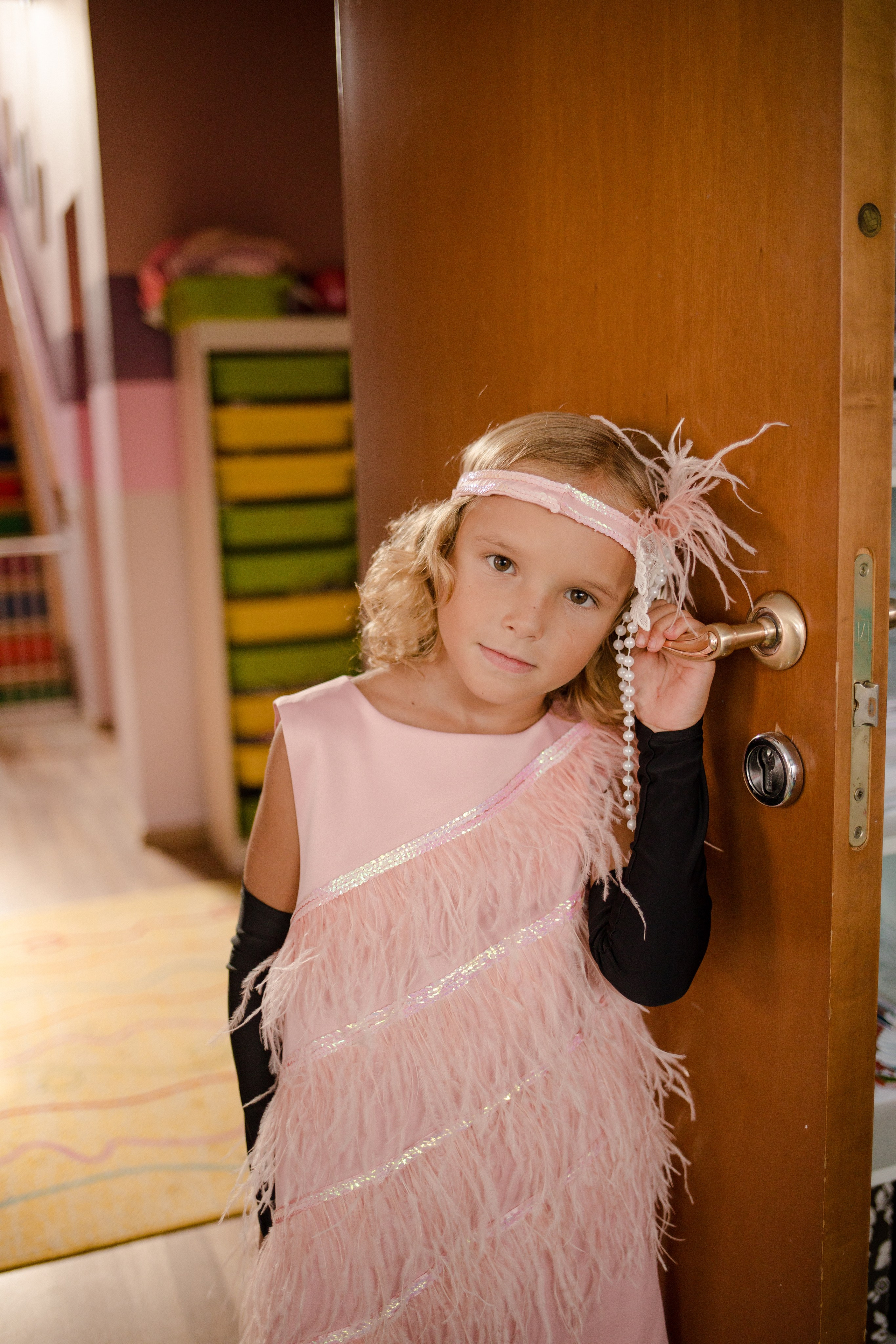 Детский сад. Семейный и детский фотограф в Москве Кузьмина Мария