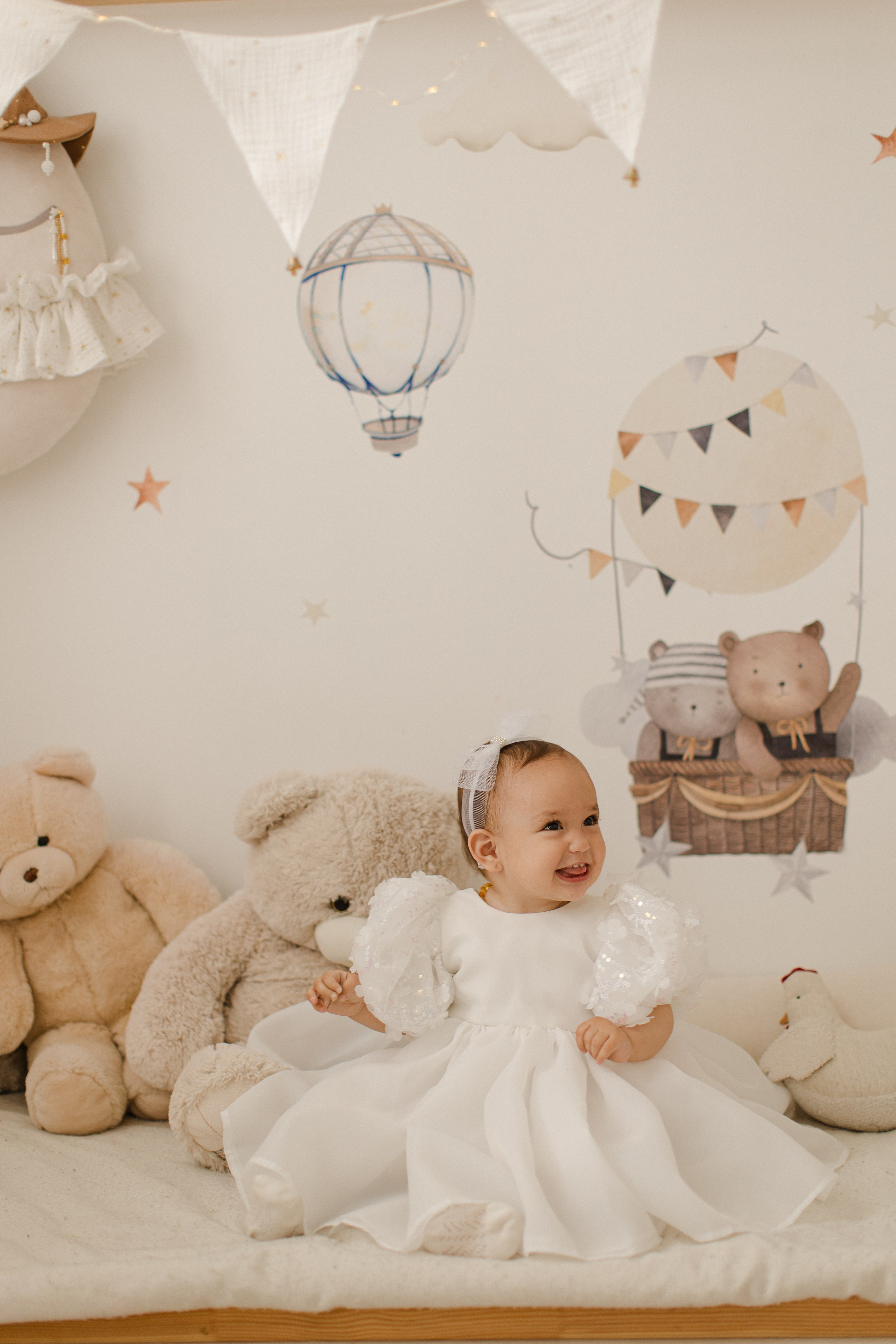 Зара и Аида. Семейный и детский фотограф в Москве Кузьмина Мария