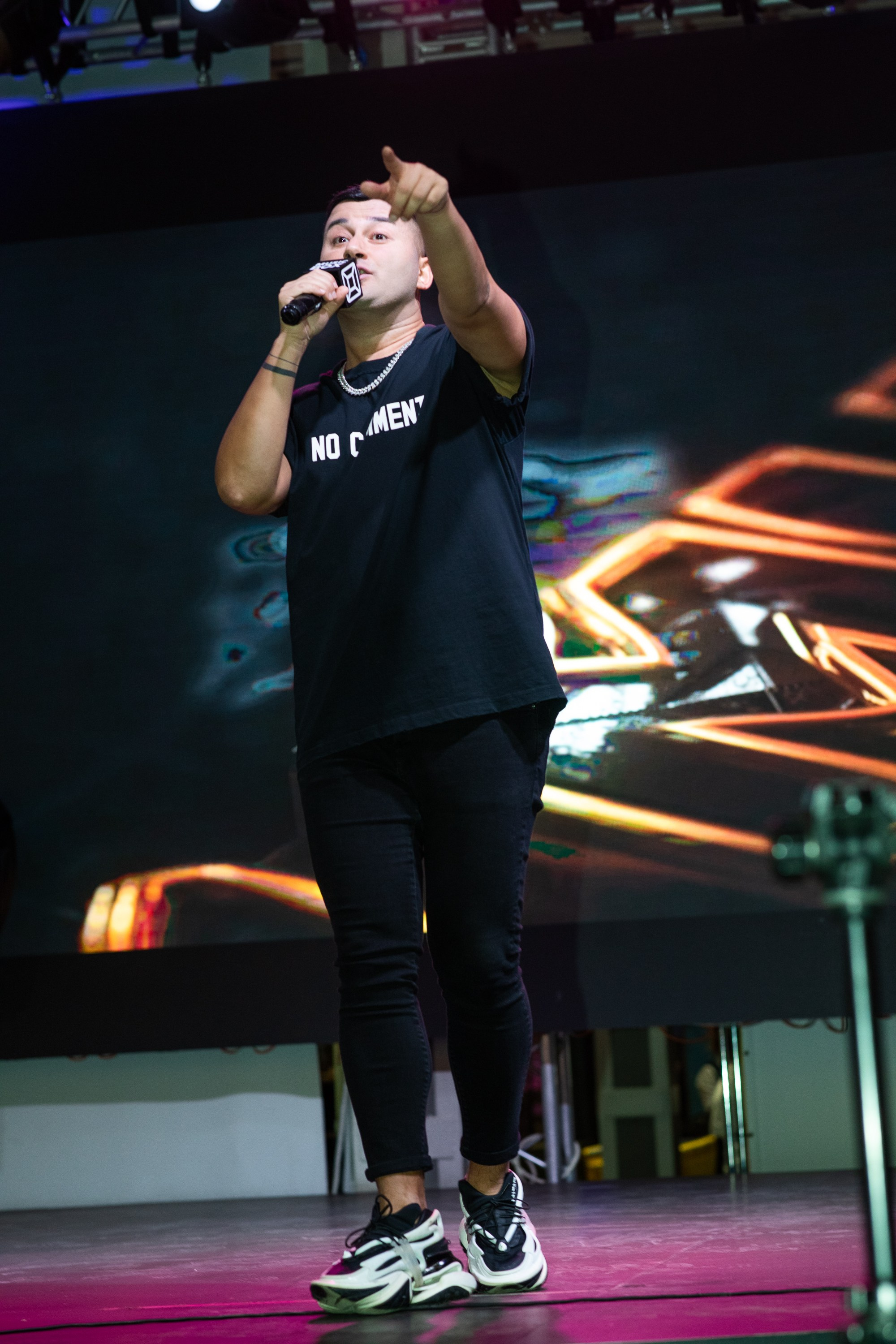 Депо. Art photographer Nino