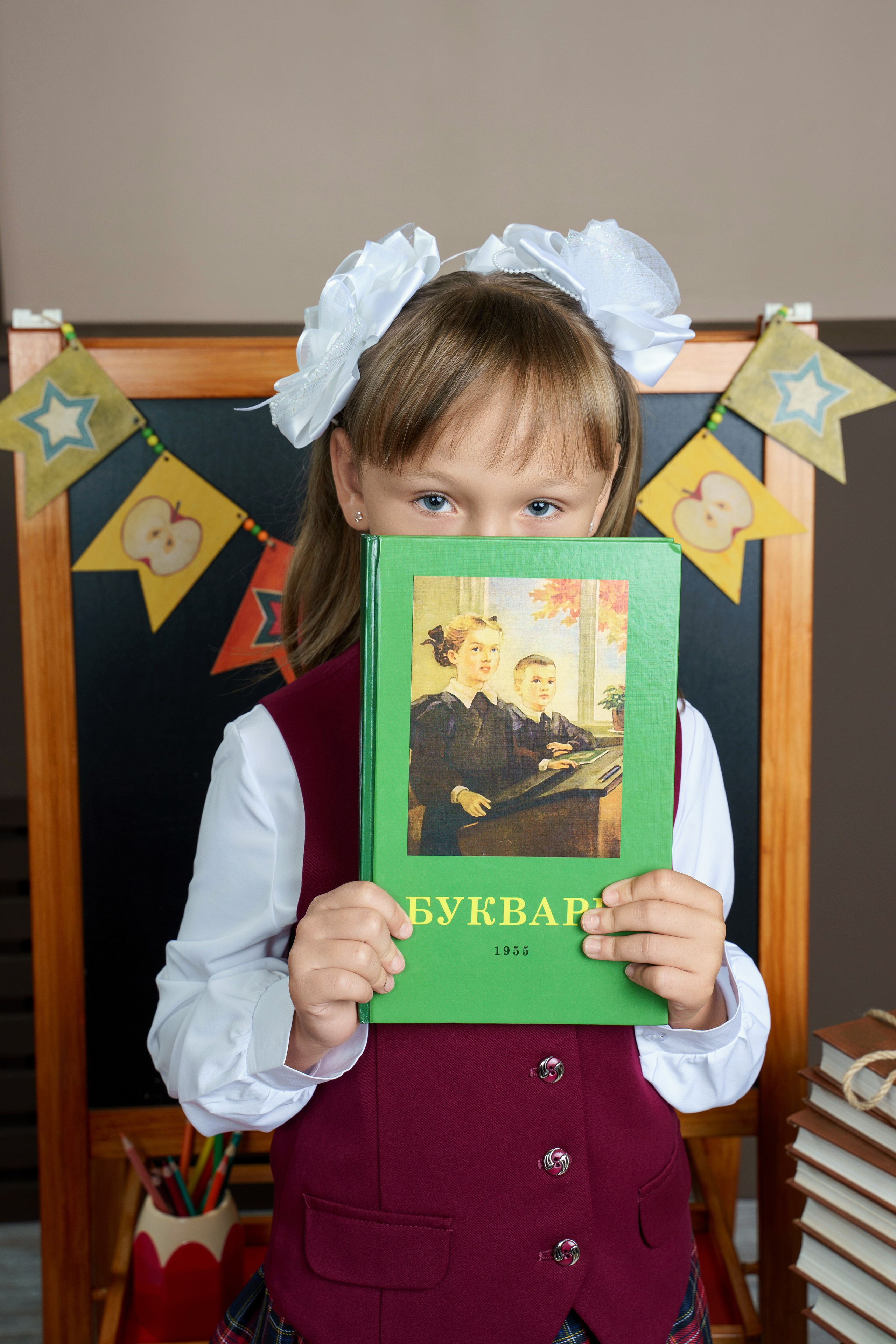 ФОТОПРОЕКТ «ШКОЛА!». Школьная фотостудия «Like Moment» в Строгино