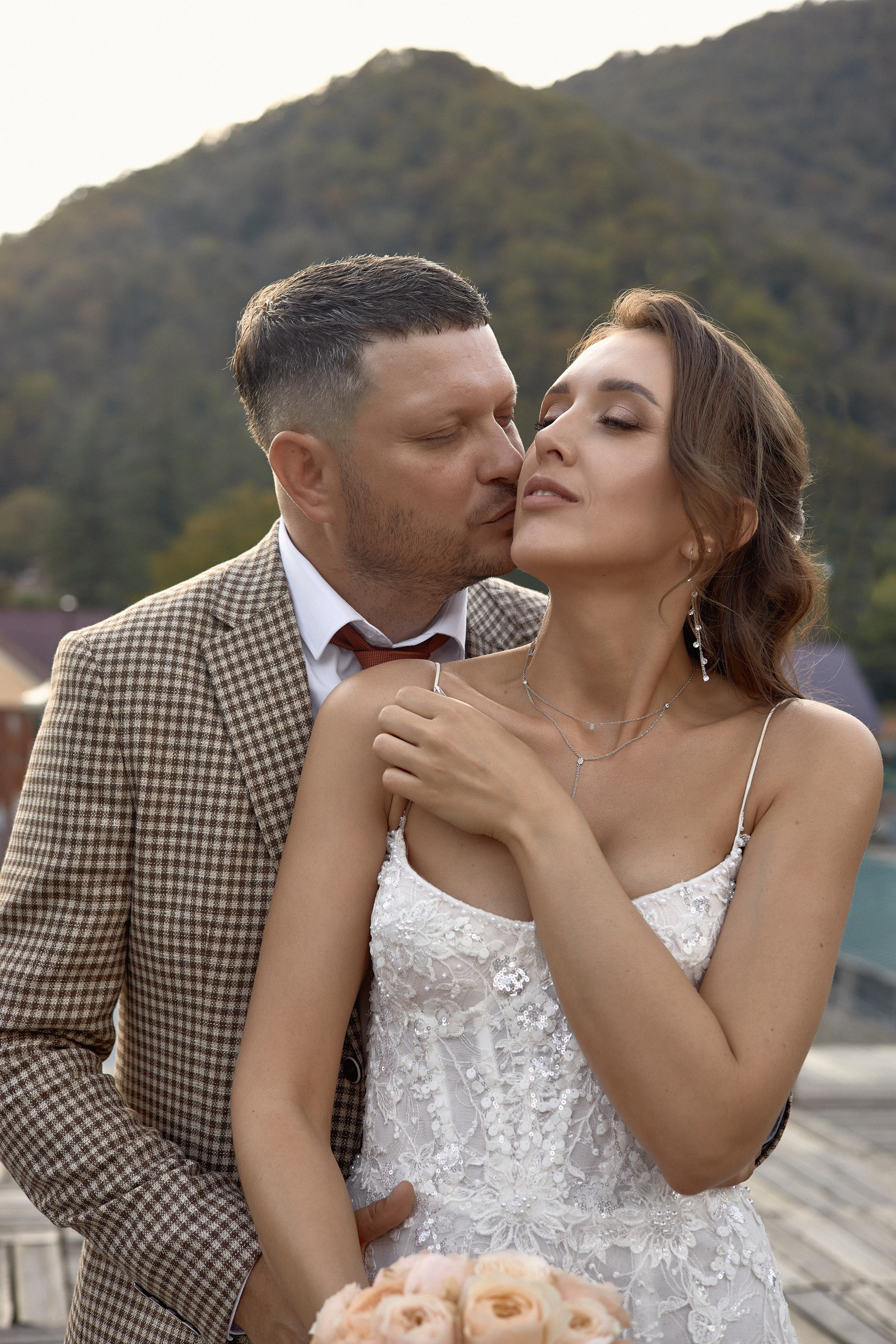 Сергей и Ирина. Фотограф в Сочи Ксения Карякина