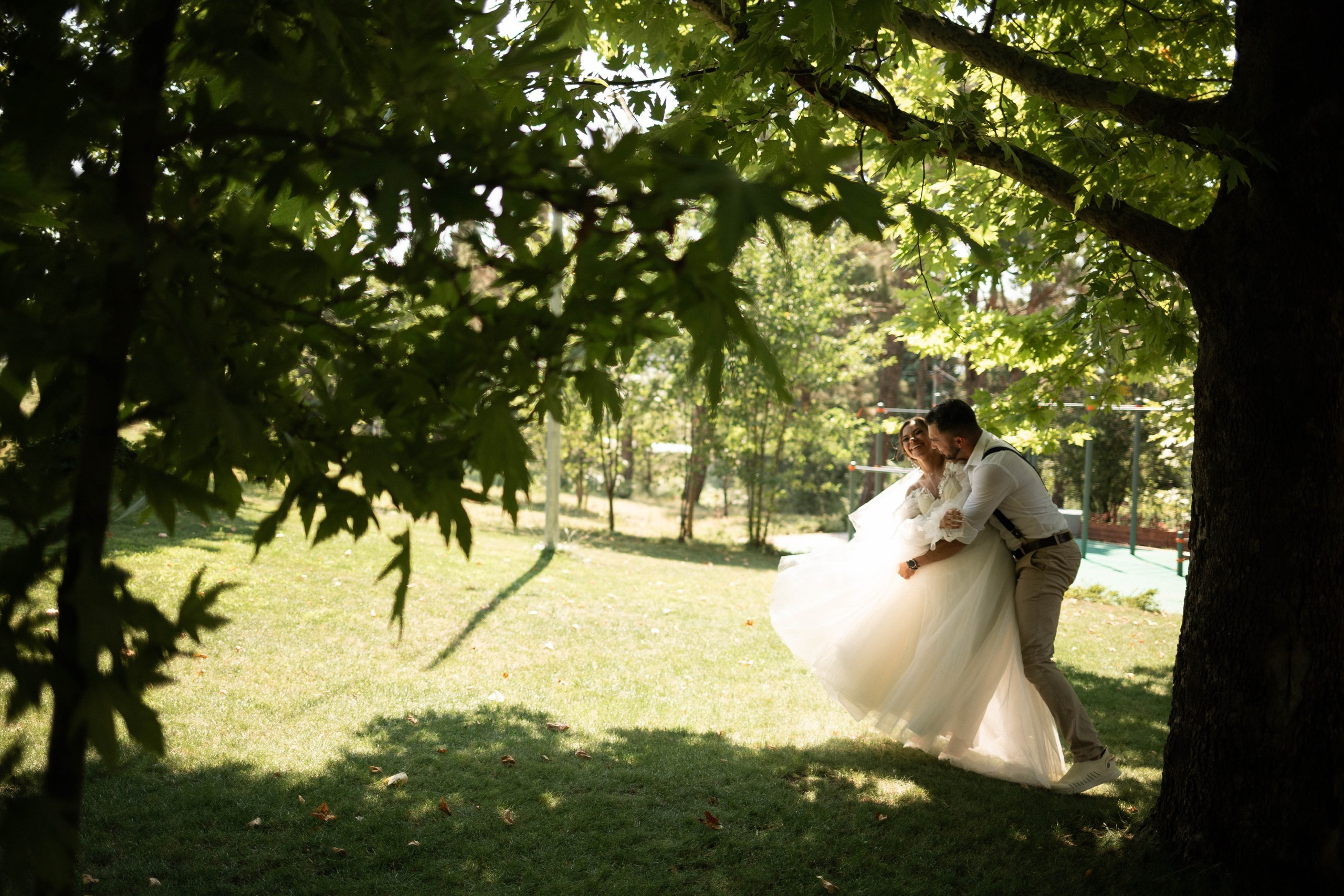 V&D. Семейный фотограф в Севастополе и Симферополе Александра Чистякова