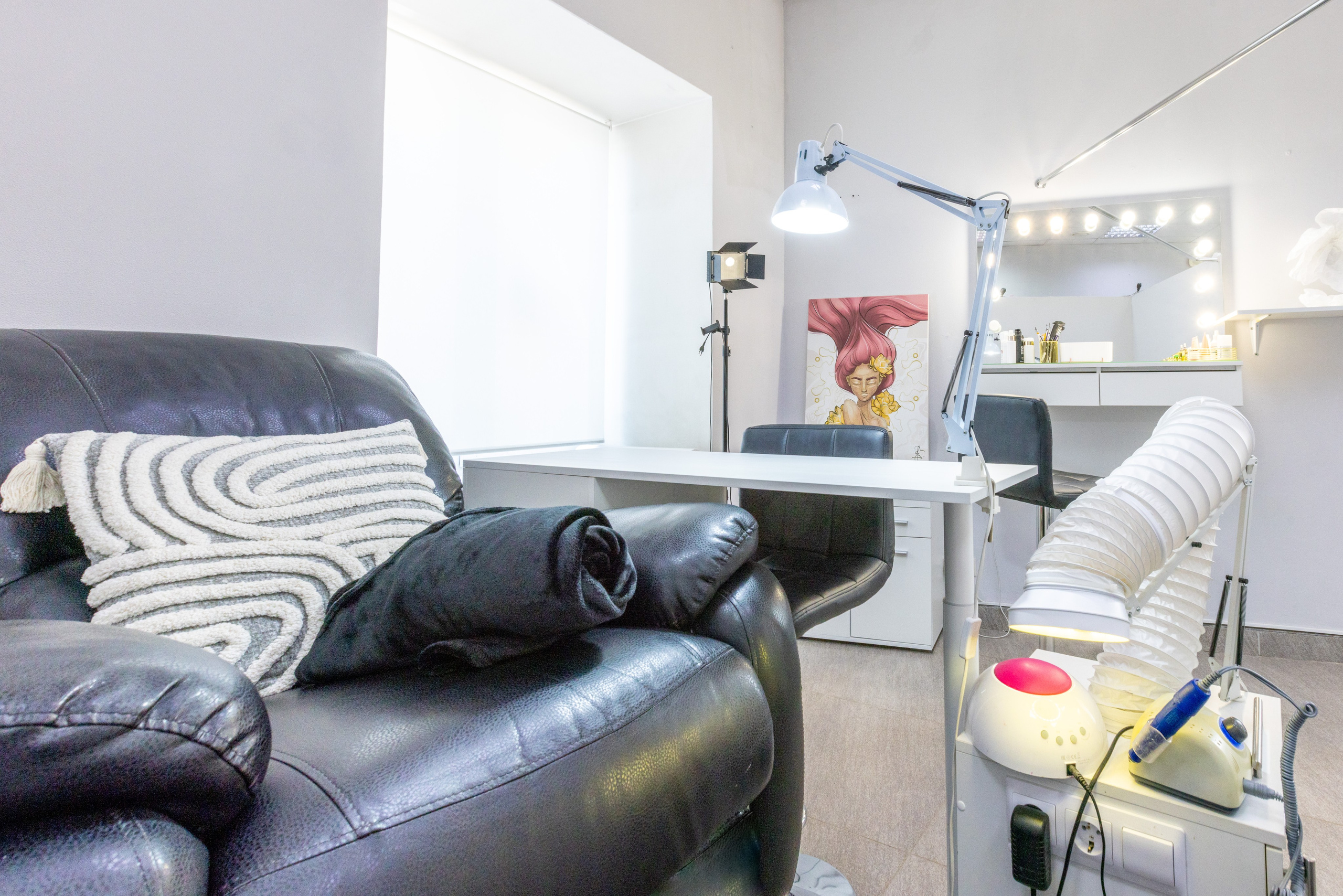 Блик. Фотограф в Туле Крупский АнДРей. Фотостудия «КАДР71» в Туле